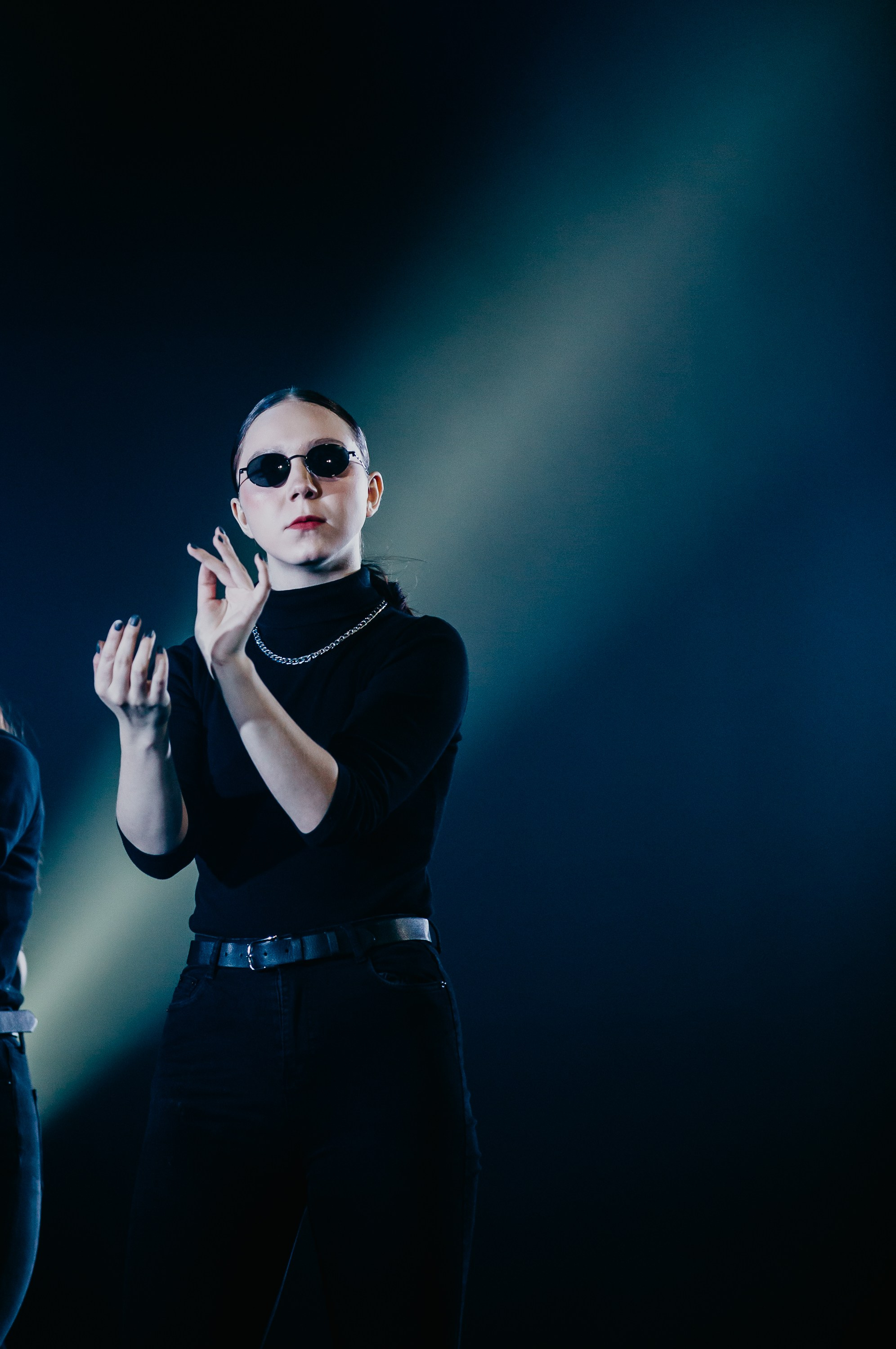 DS CREW в ДК «Родина». Фотограф событий Злобин Дмитрий