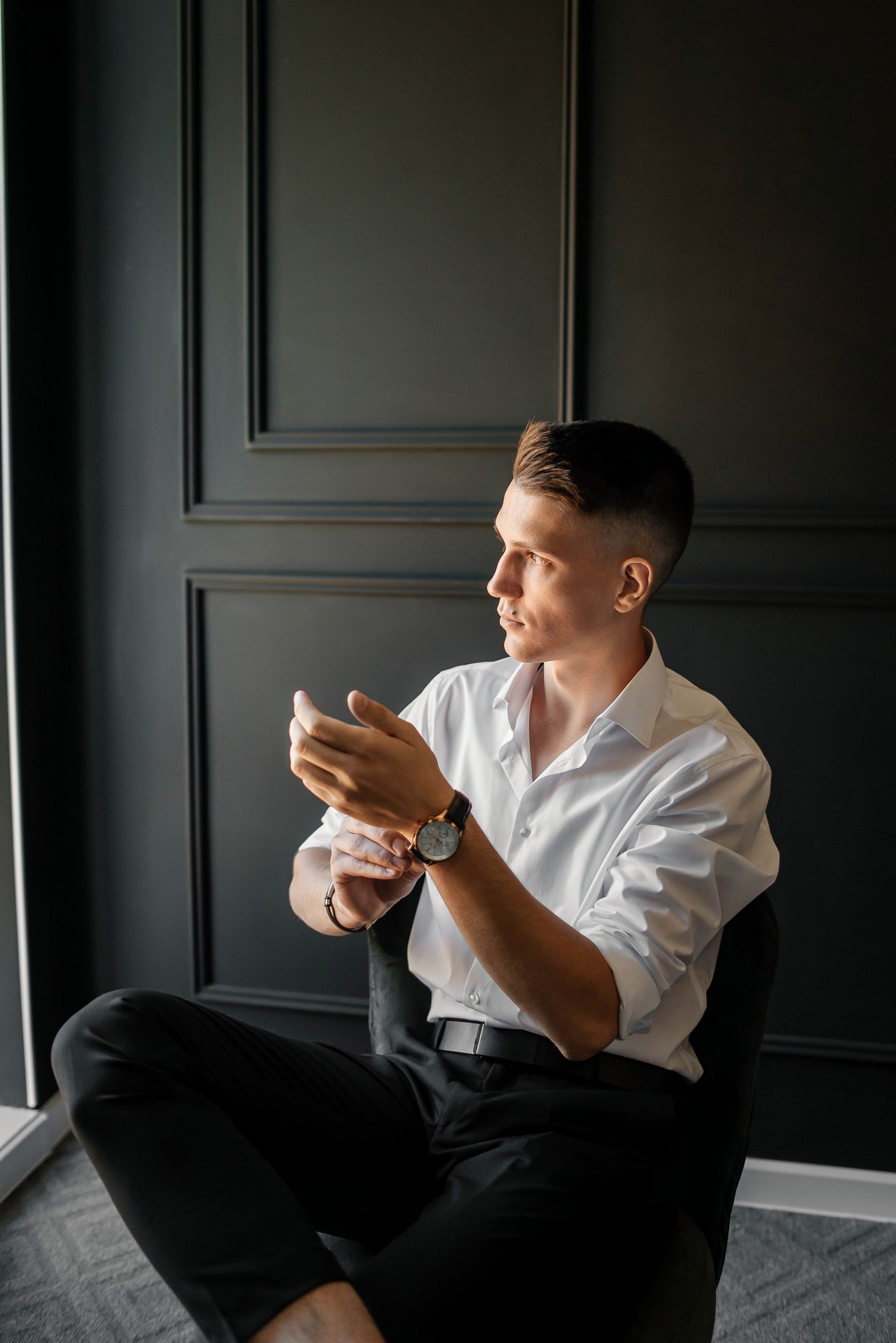 Артур и Мария (Анонс). Свадебный фотограф Курск Артем Духтанов