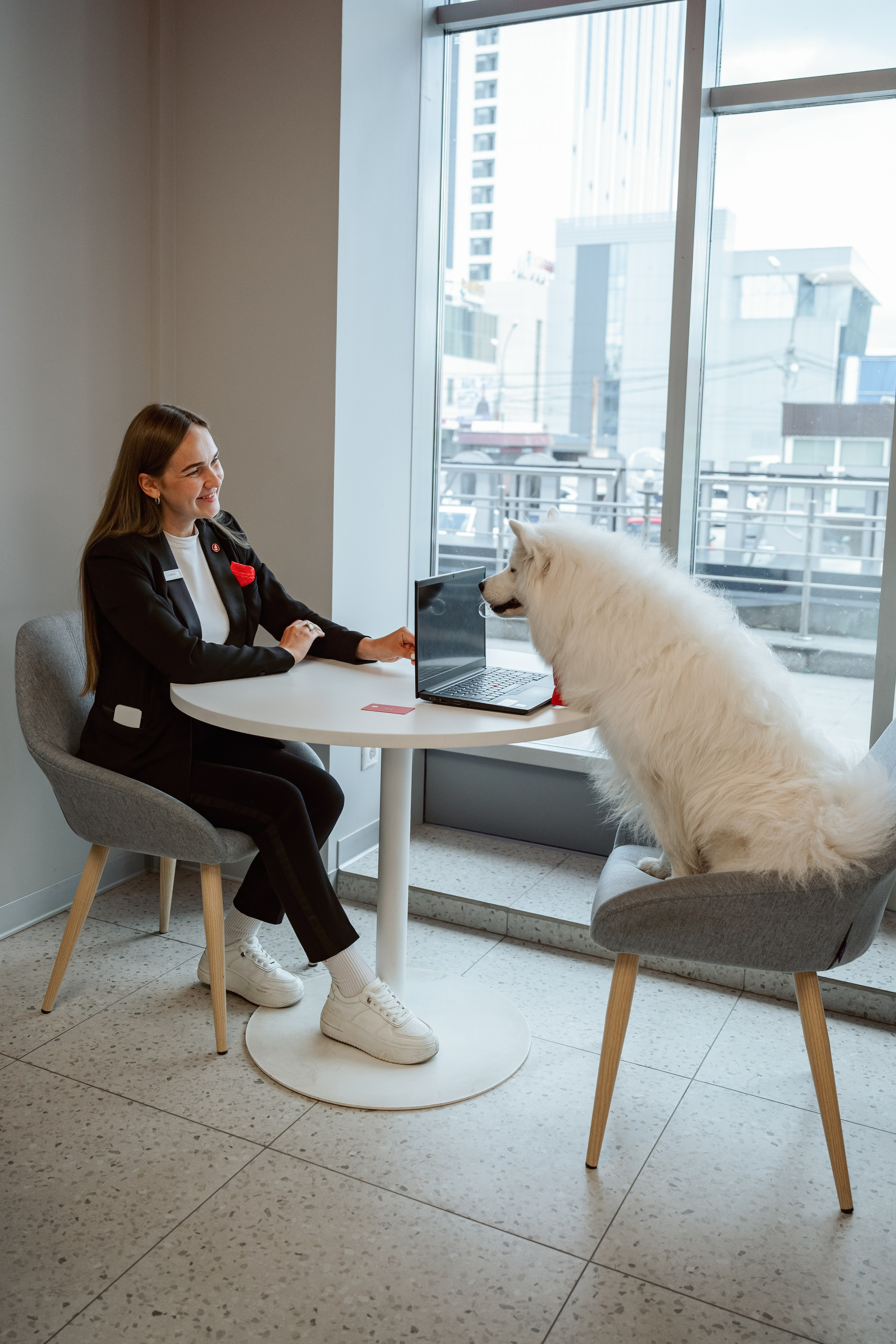 Альфа банк Карла Маркса 5. Фотограф Кристина Тумаева. Самоед Новосибирск