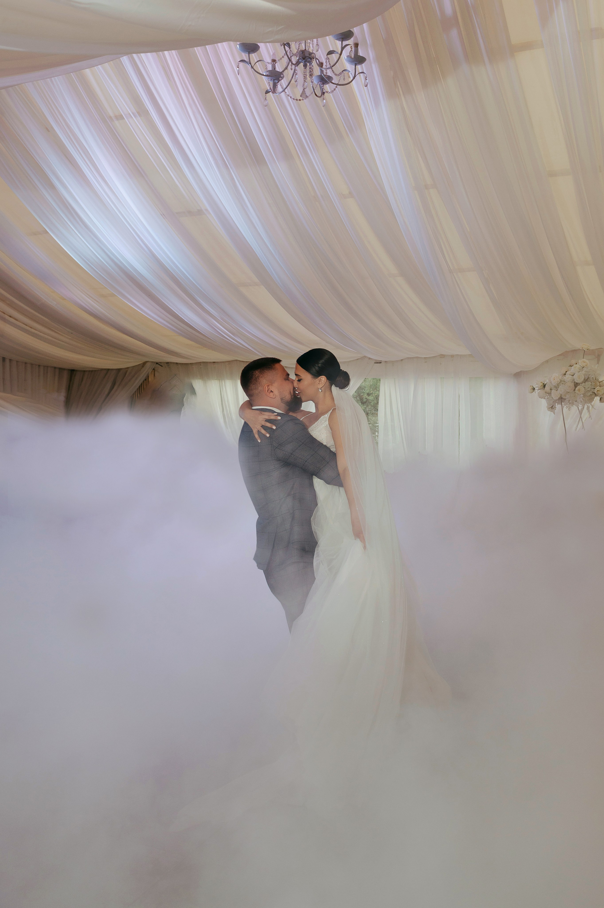 Игорь и Таня. Свадебный фотограф Марина Жемчужникова в Москве и в Белгороде