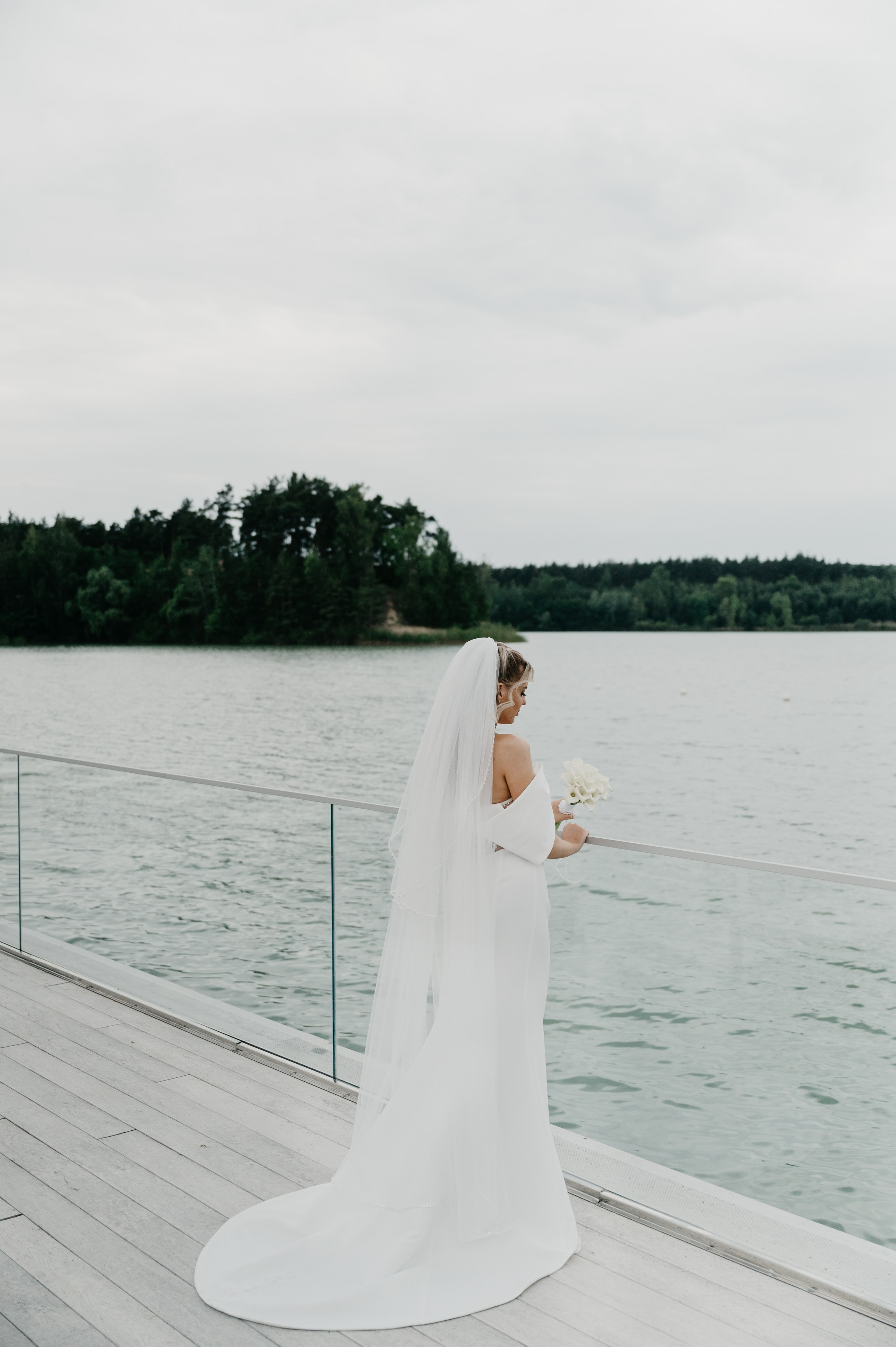Иван и Яна. Свадебный фотограф Марина Жемчужникова в Москве и в Белгороде