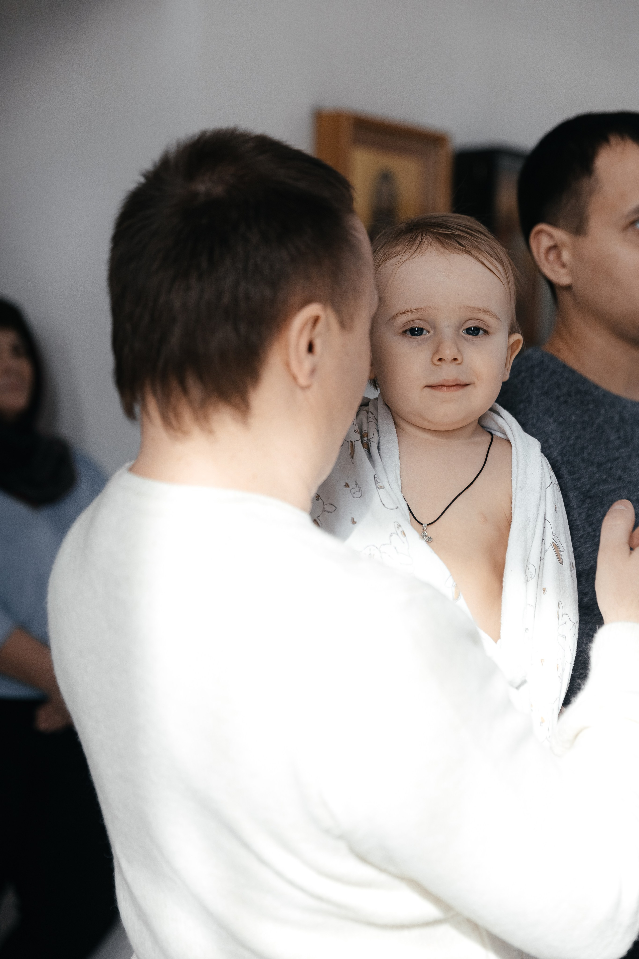 Кретины Артура. Главная