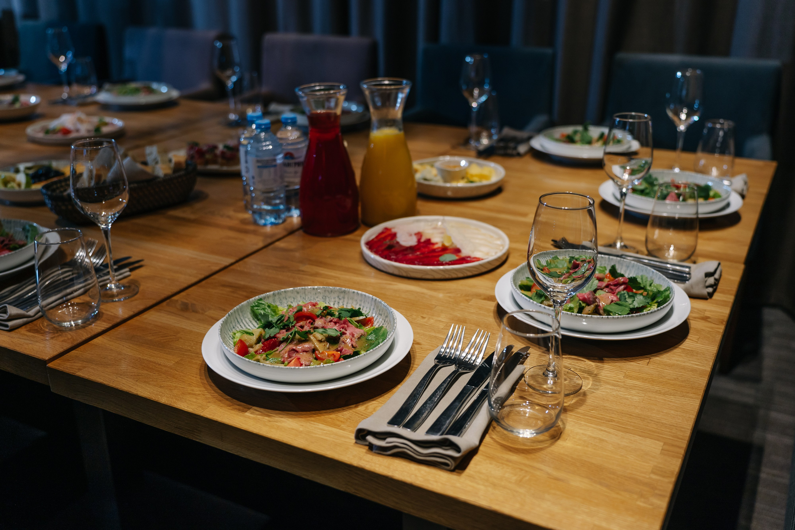 День рождение в Lamvil. Свадебный и семейный фотограф Кокушева Юлия Нижний Новгород