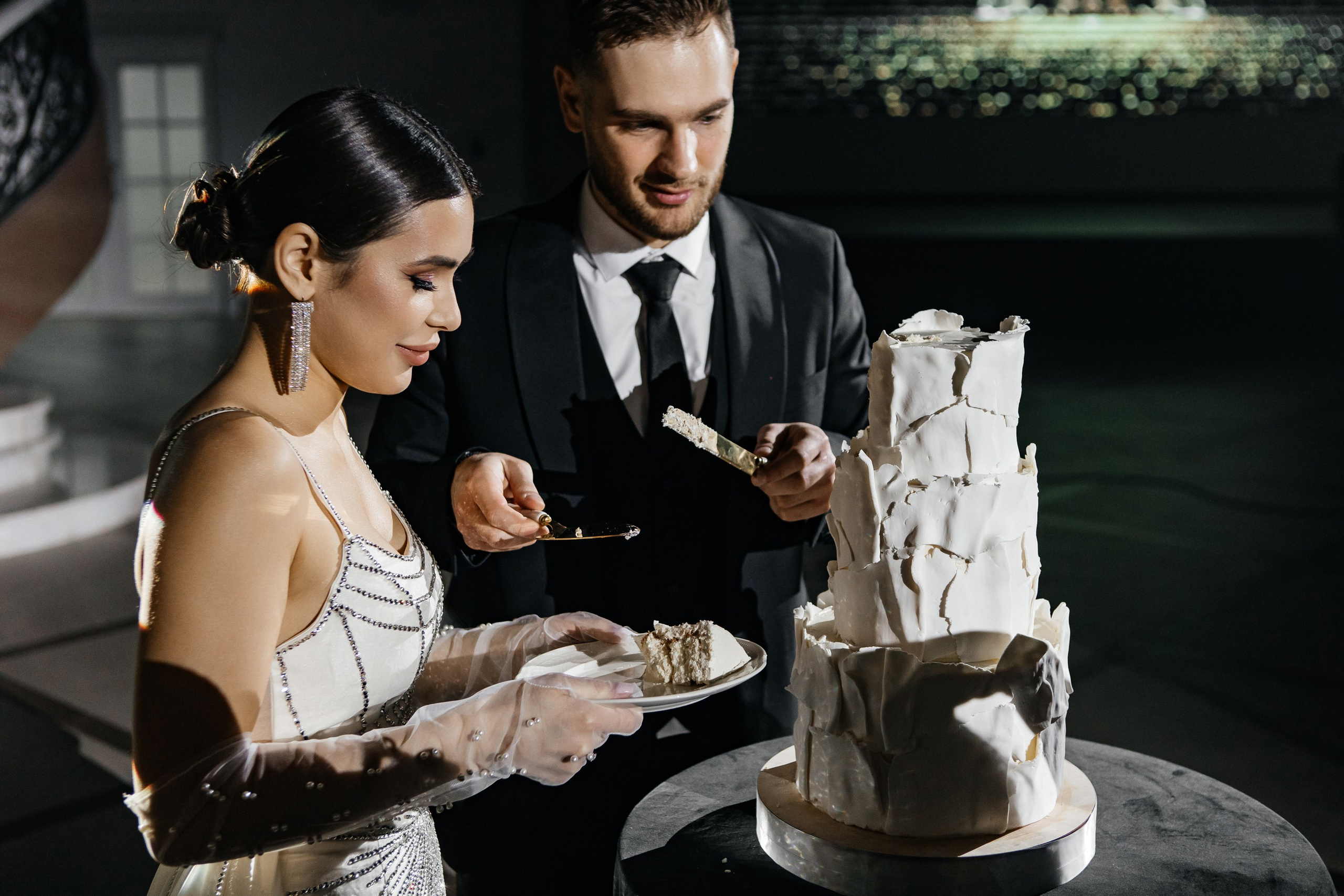 D&S. Фотограф Таганрог Хребет София