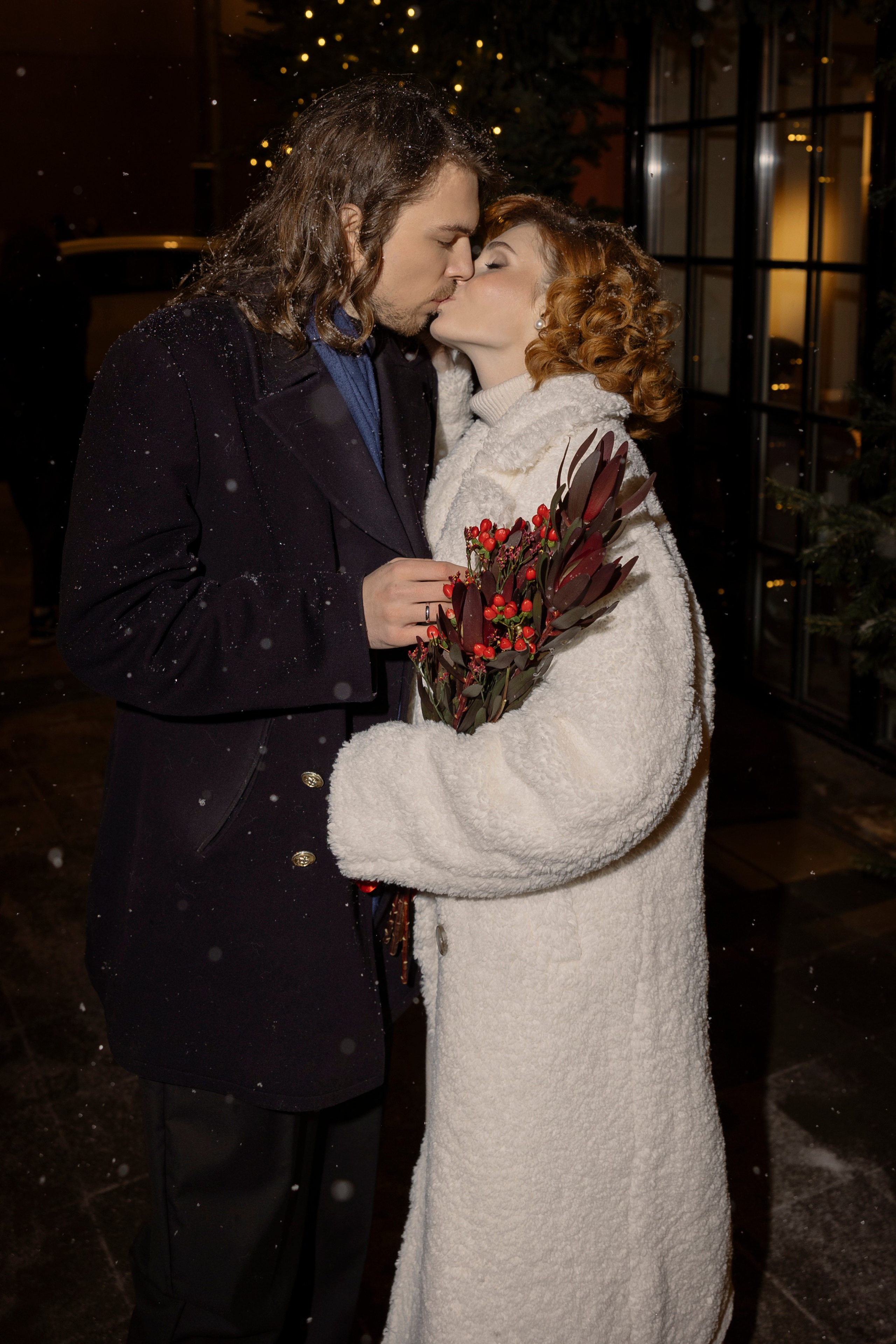 Юлия и Никита. Свадебный фотограф Курск Максим Ноздрачев