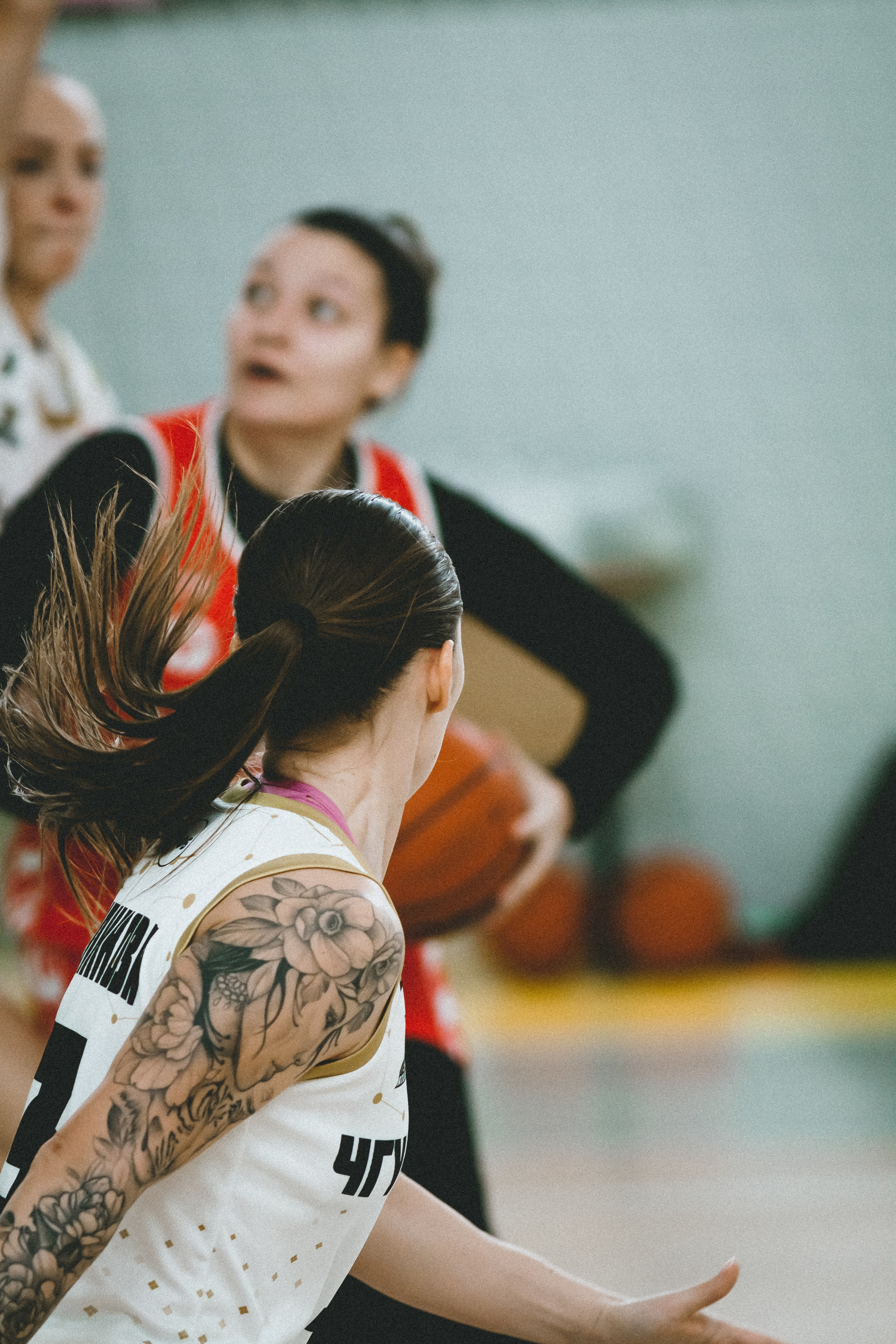 Атланта-Юность / 1. Фотография