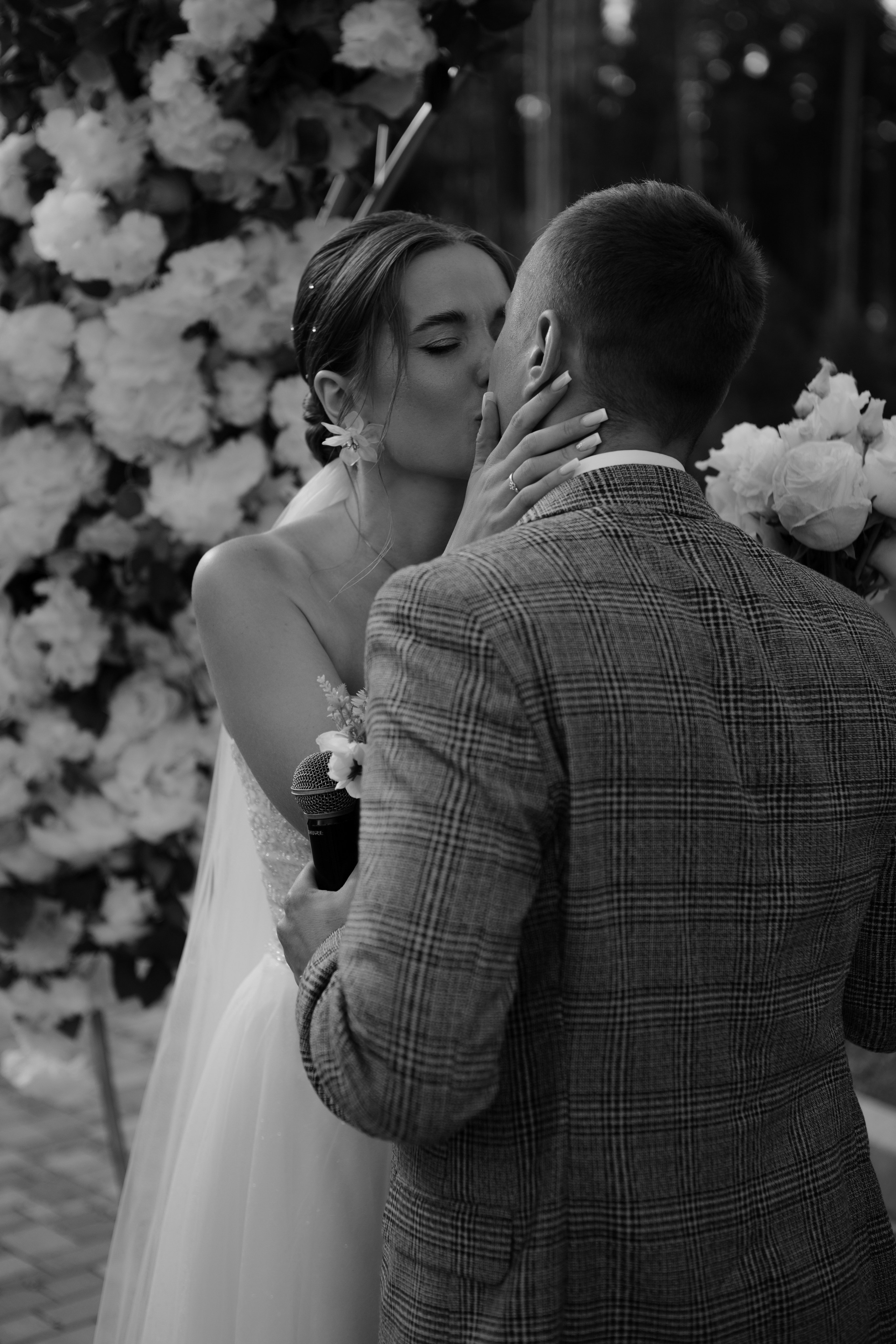 Свадьба Владислава и Елены. Фотограф Кольчугино/Владимир/Москва Елизавета Иода