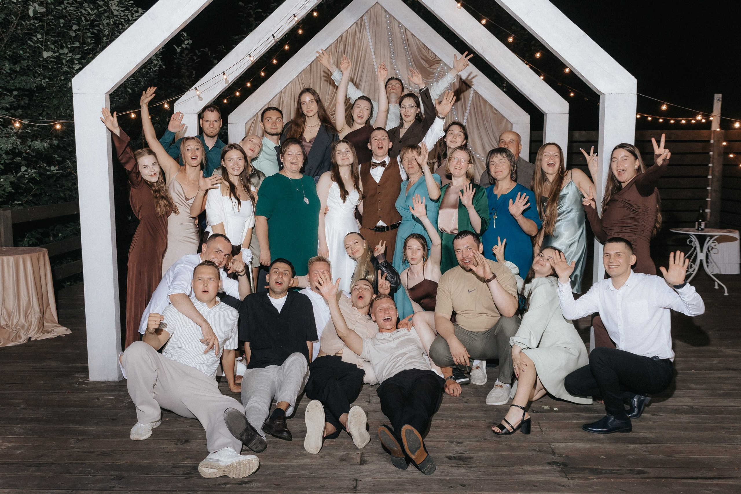 D&A. Свадебный фотограф Пермь