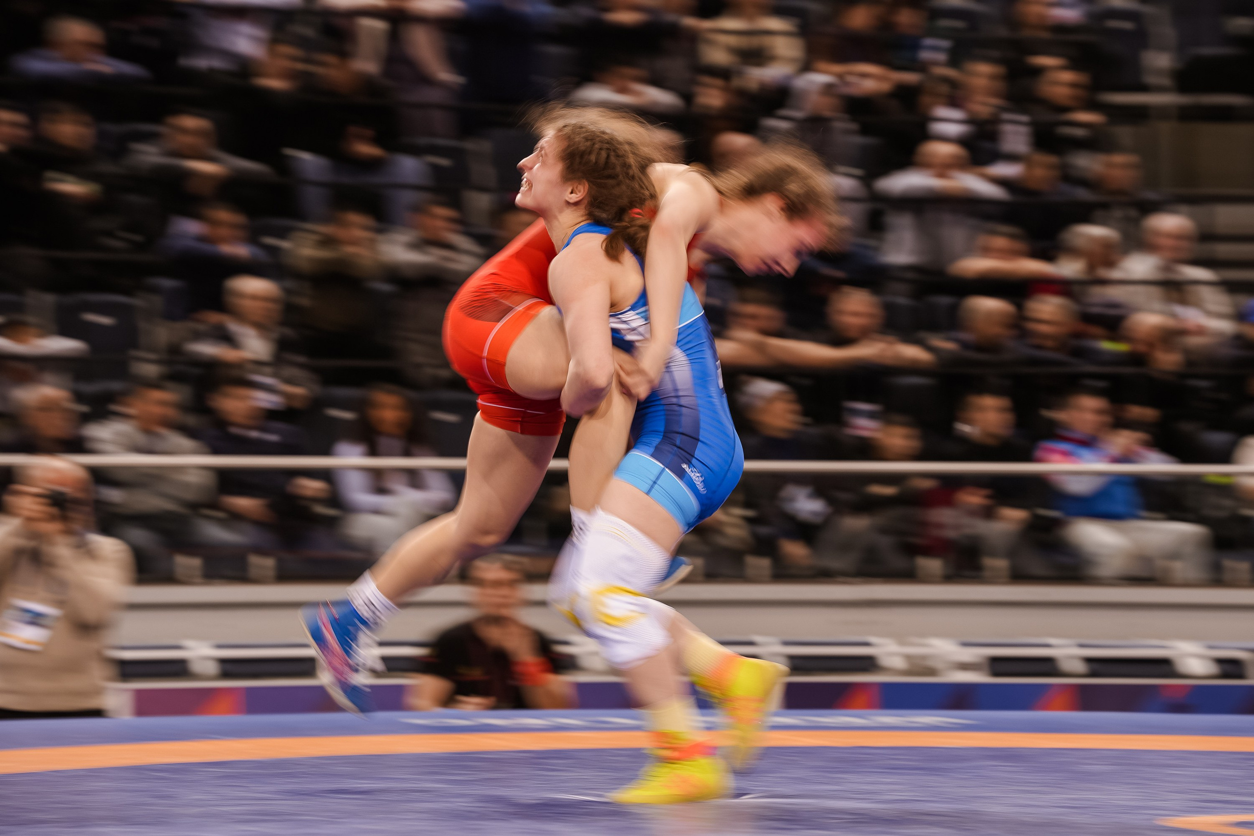 Кубок Ивана Ярыгина 2024 фото / Ivan Yarygin Cup 2024 photos. Фотограф Анна Герман. Красноярск