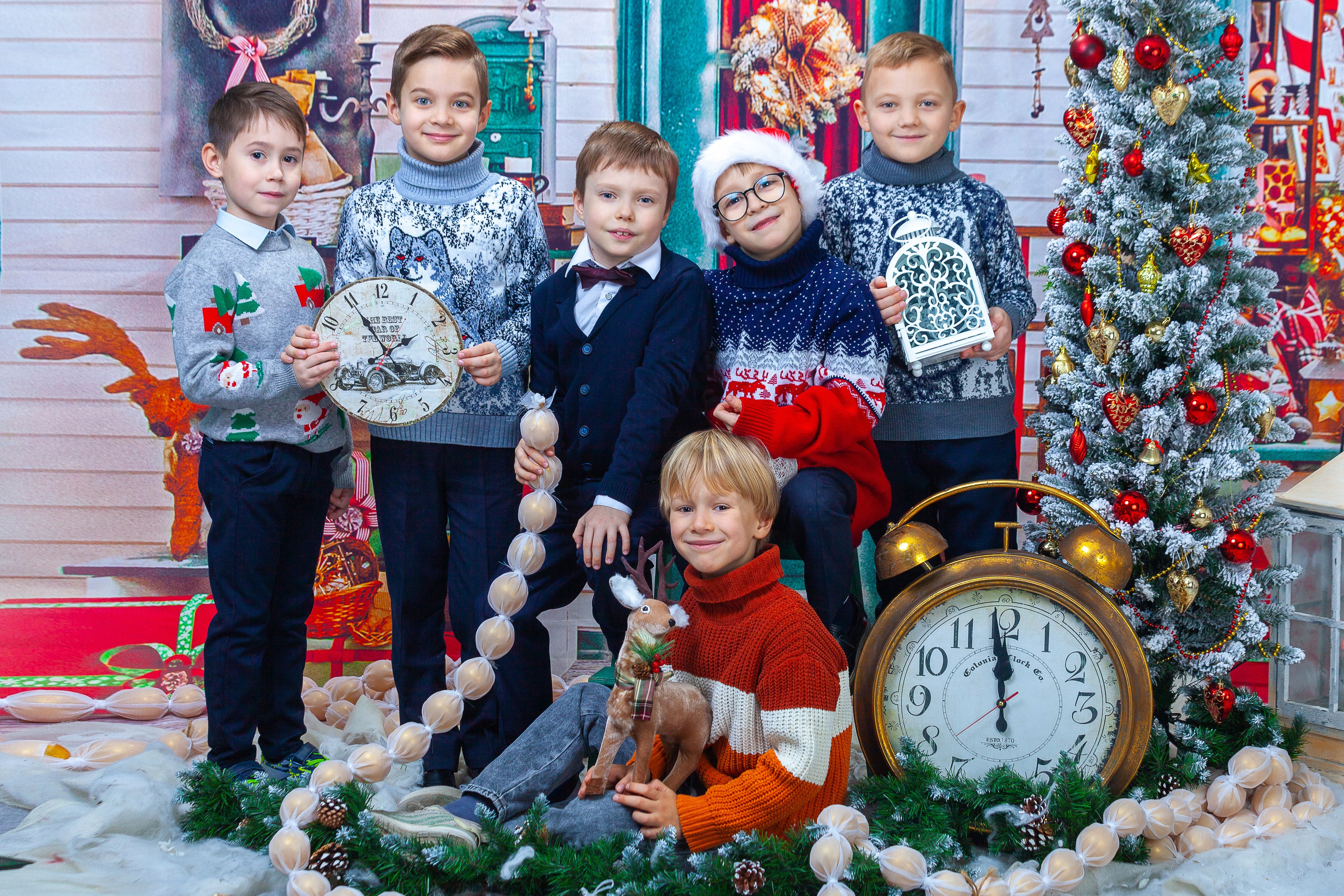 108 нов год 1, а общ