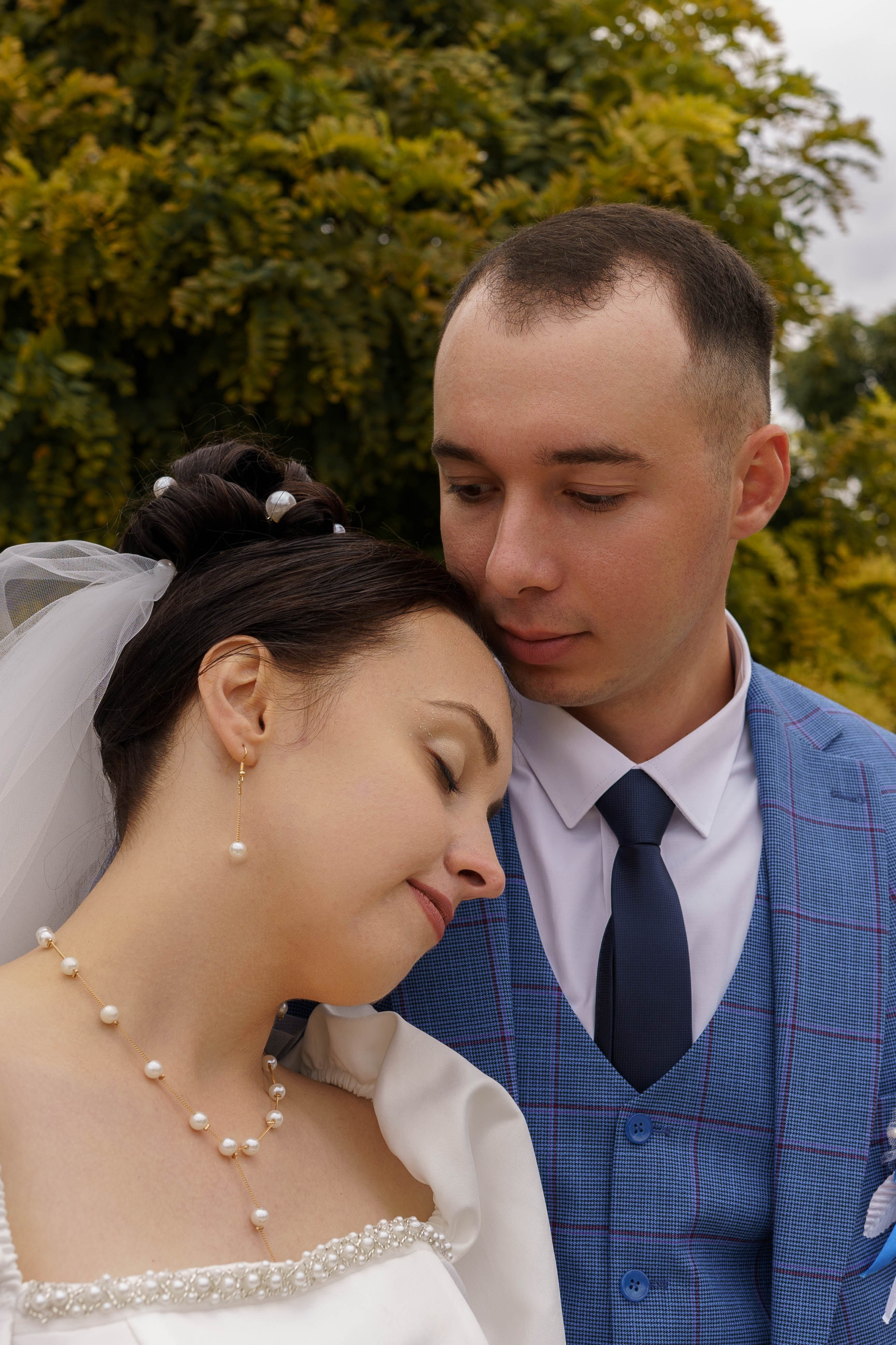 Мурад&Ангелина. MariTaran