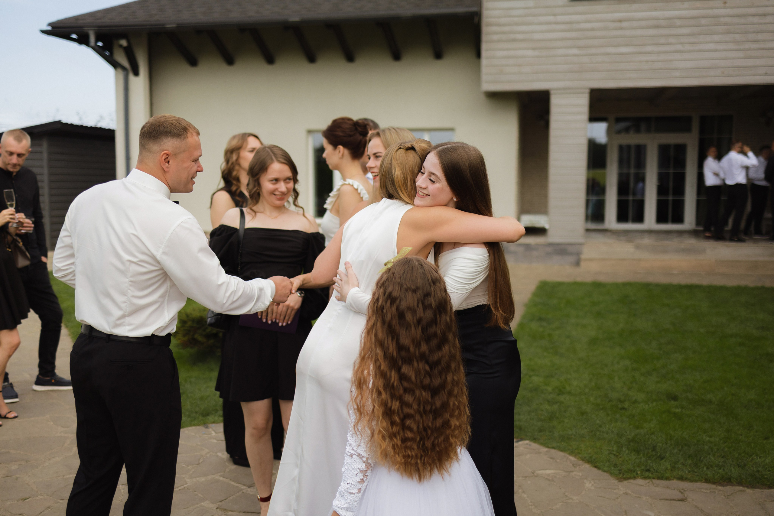 S&E. Свадебный фотограф Лиза Макатович Беларусь Минск