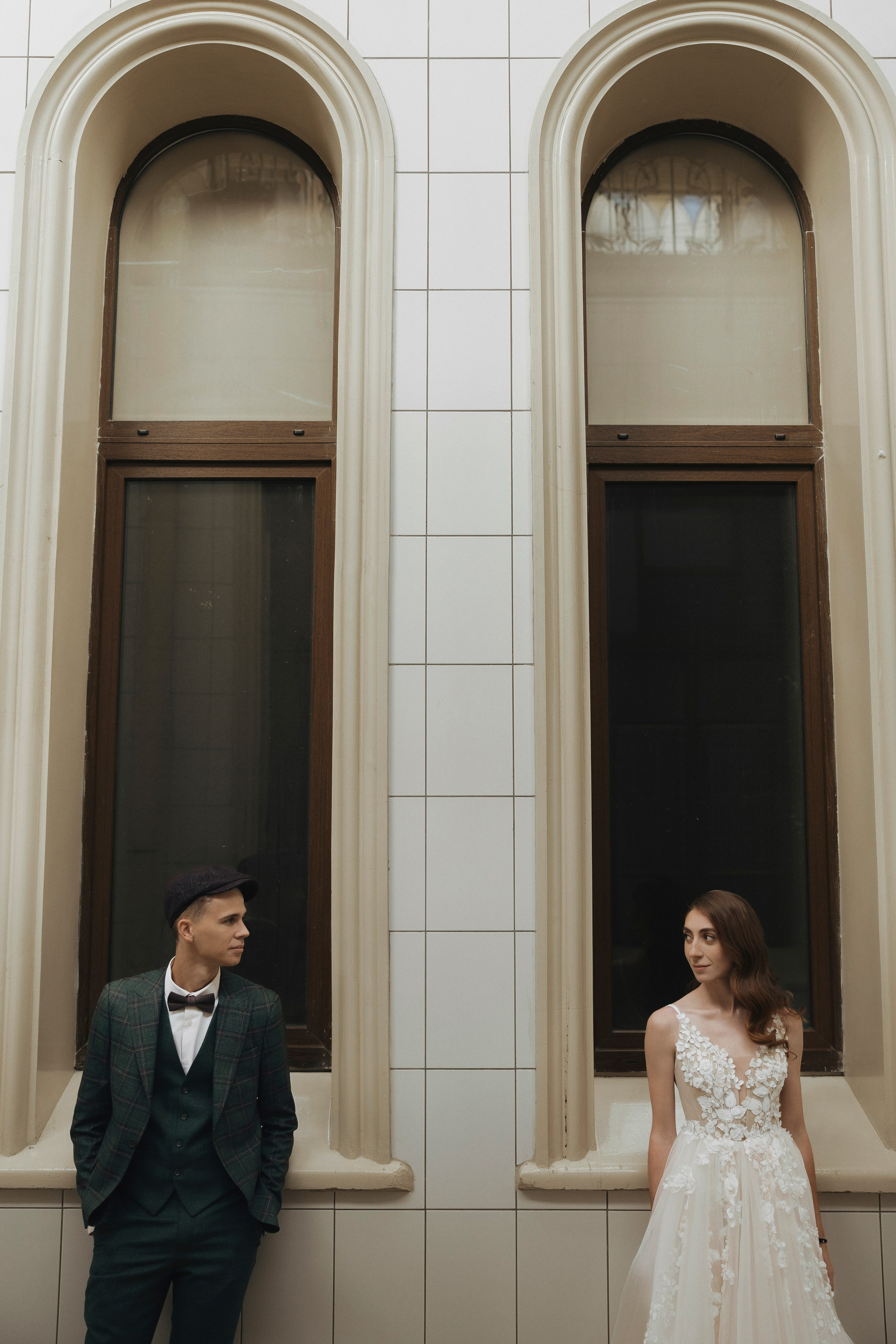 A&N. Свадебный фотограф Лиза Макатович Беларусь Минск