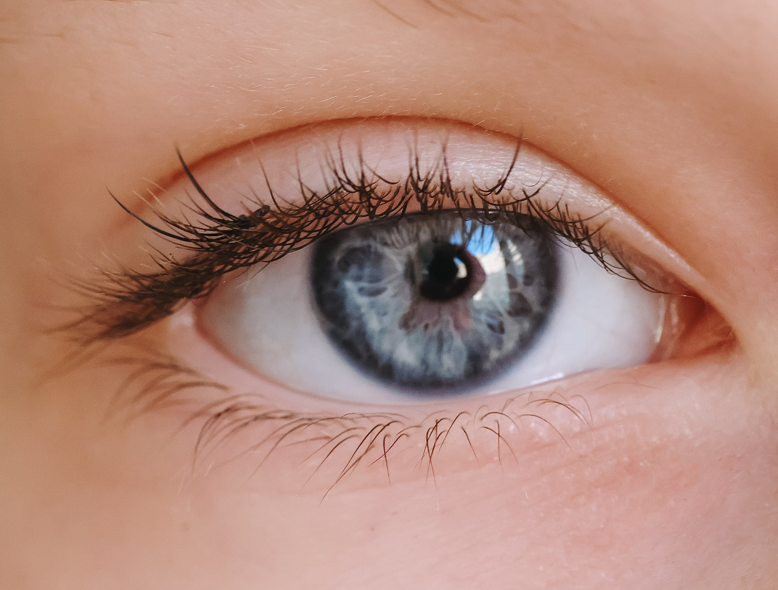 Eyes. Фотограф на Юге России