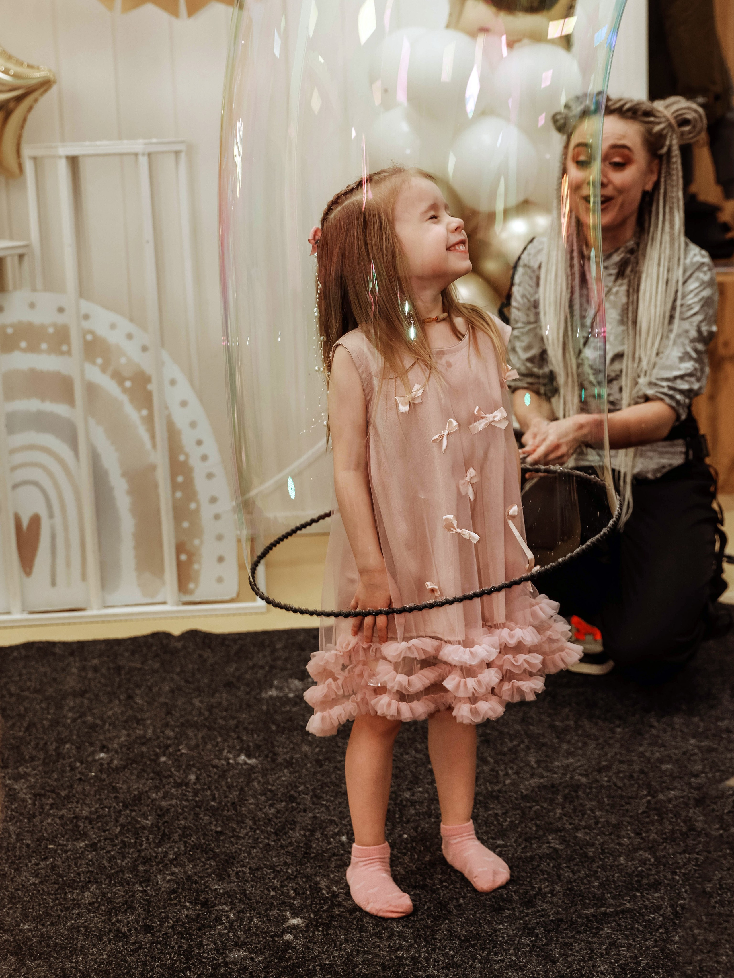 4 года. Мультифотограф Динара Ахмедзянова