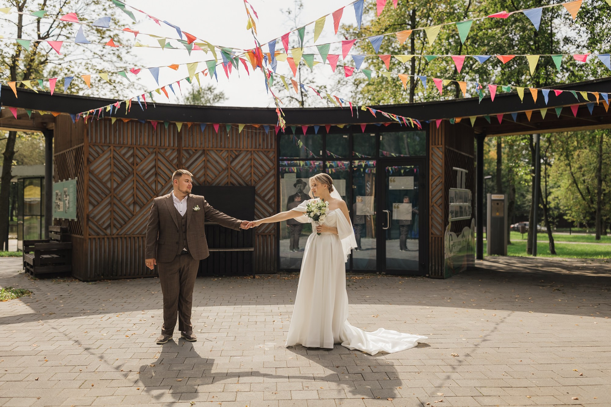 Дмитрий и Виктория. Семейный фотограф новорождённых в Серпухове Юлия Новикова +79637785957