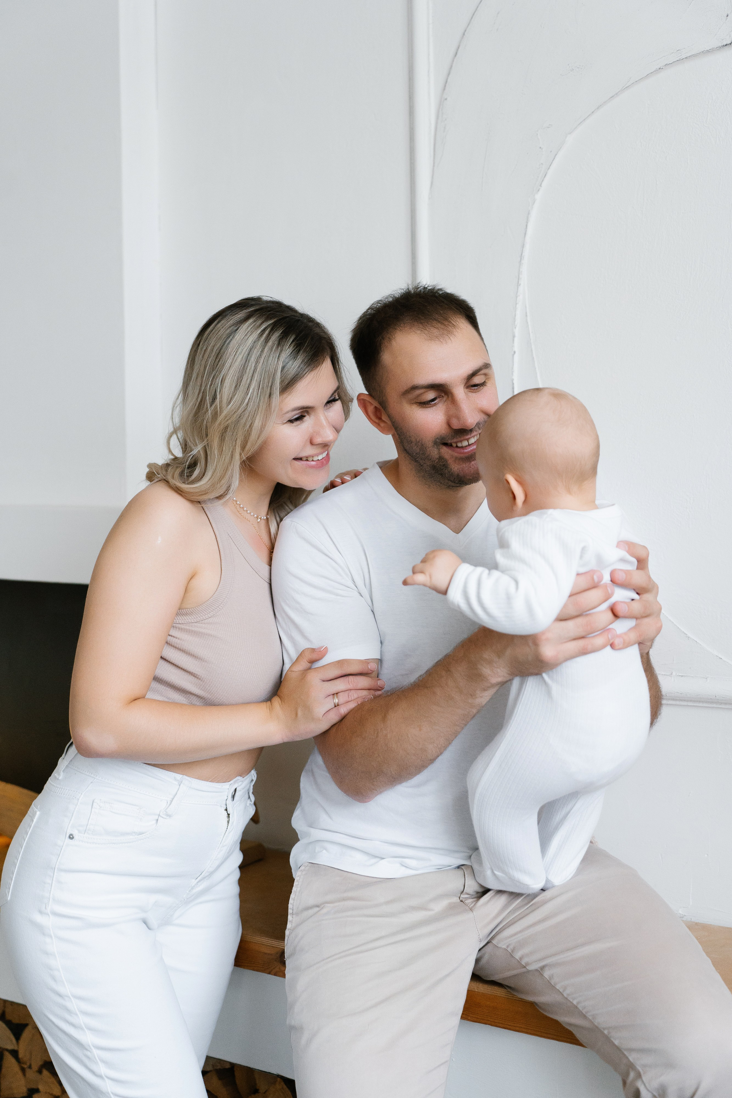 Фотостудия Ньютон. Свадебный и семейный фотограф Кокушева Юлия Нижний Новгород