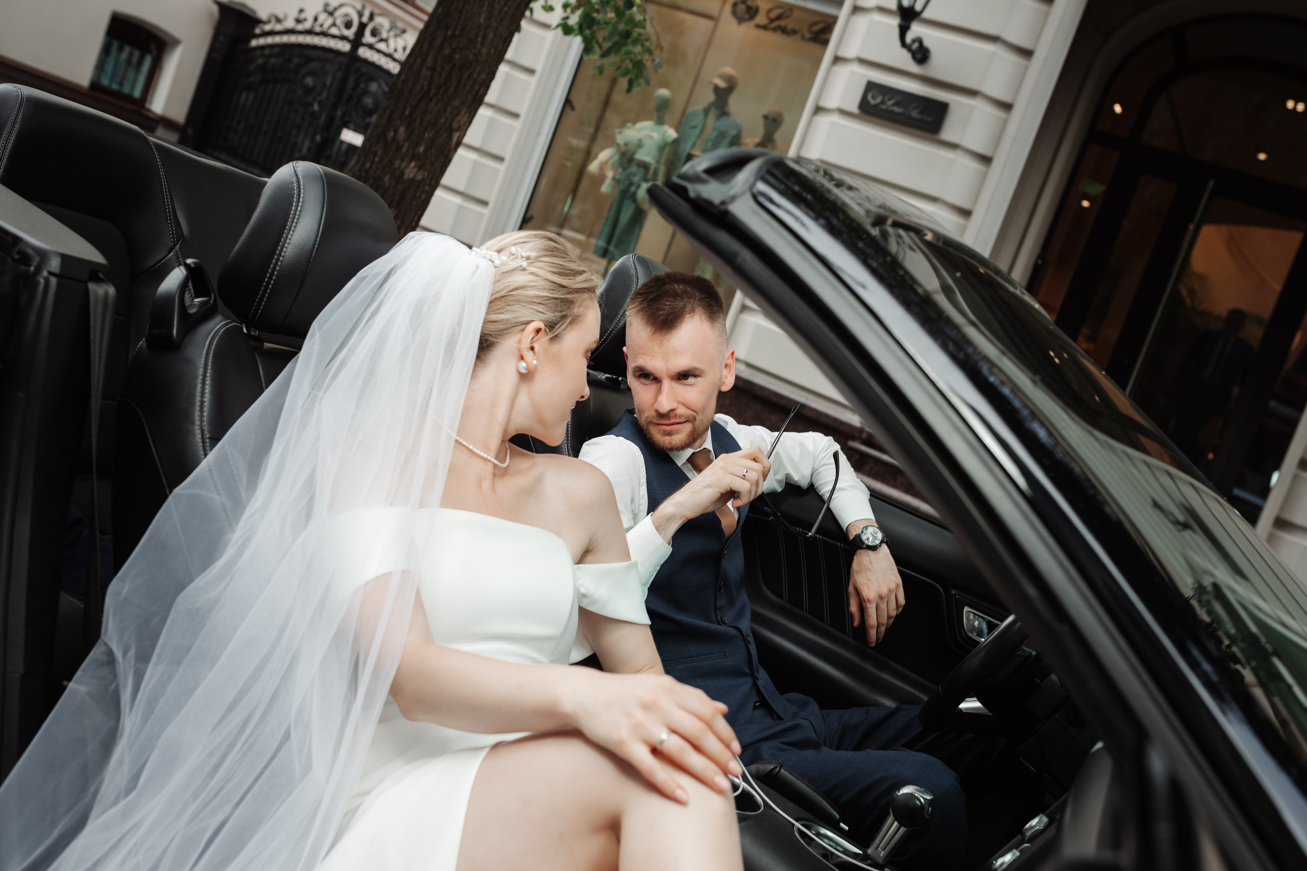 Свадебная съёмка. Люксмедиа — это команда фотографов и видеографов. Город Казань. Дамир Сафин