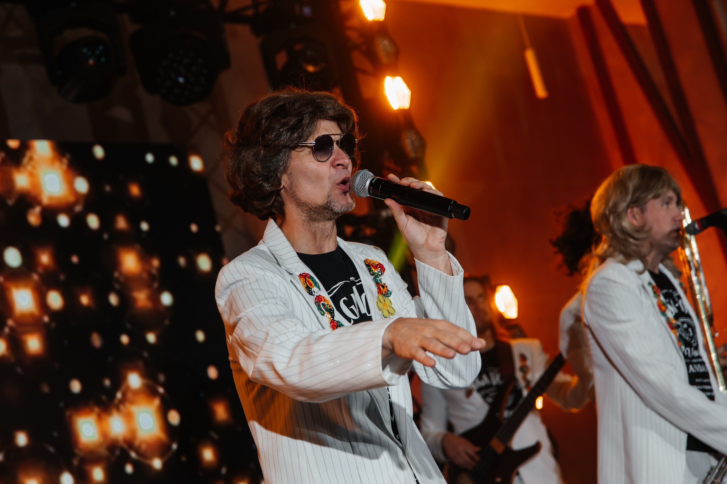 Конференции и мероприятия. Люксмедиа — это команда фотографов и видеографов. Город Казань. Дамир Сафин