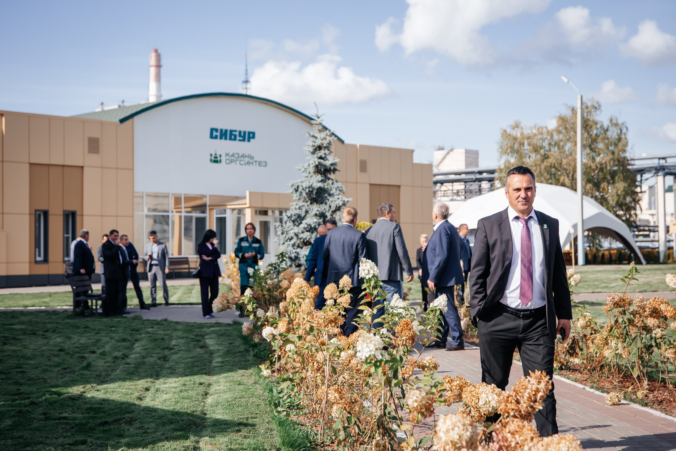 Конференции и мероприятия. Люксмедиа — это команда фотографов и видеографов. Город Казань. Дамир Сафин