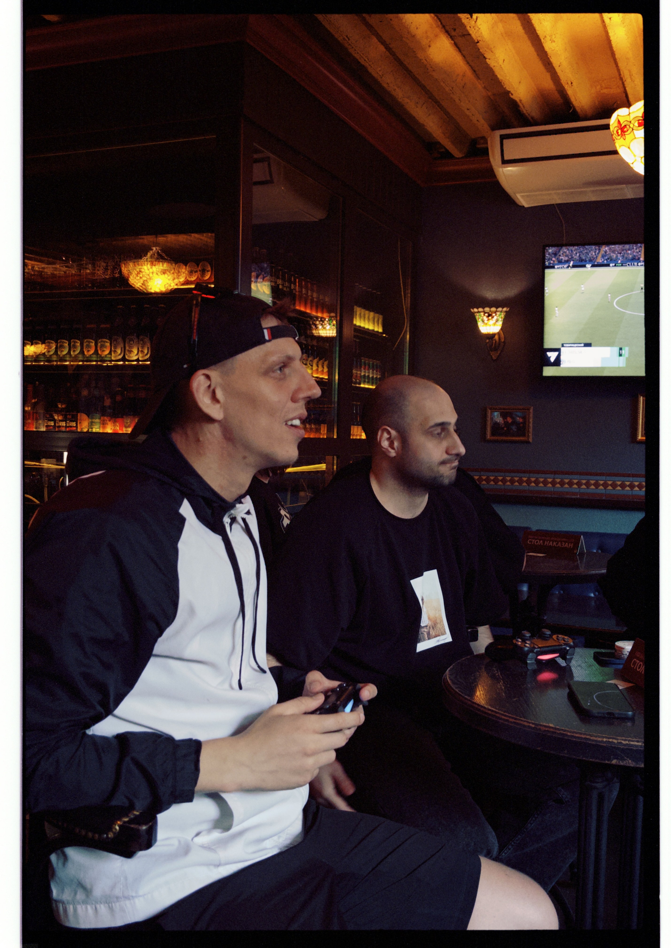 ИВЕНТ ДЛЯ ВСЕХ | Турнир FIFA & MortalCombat. Свадебный и портретный фотограф в Новосибирске Любовь Исакова