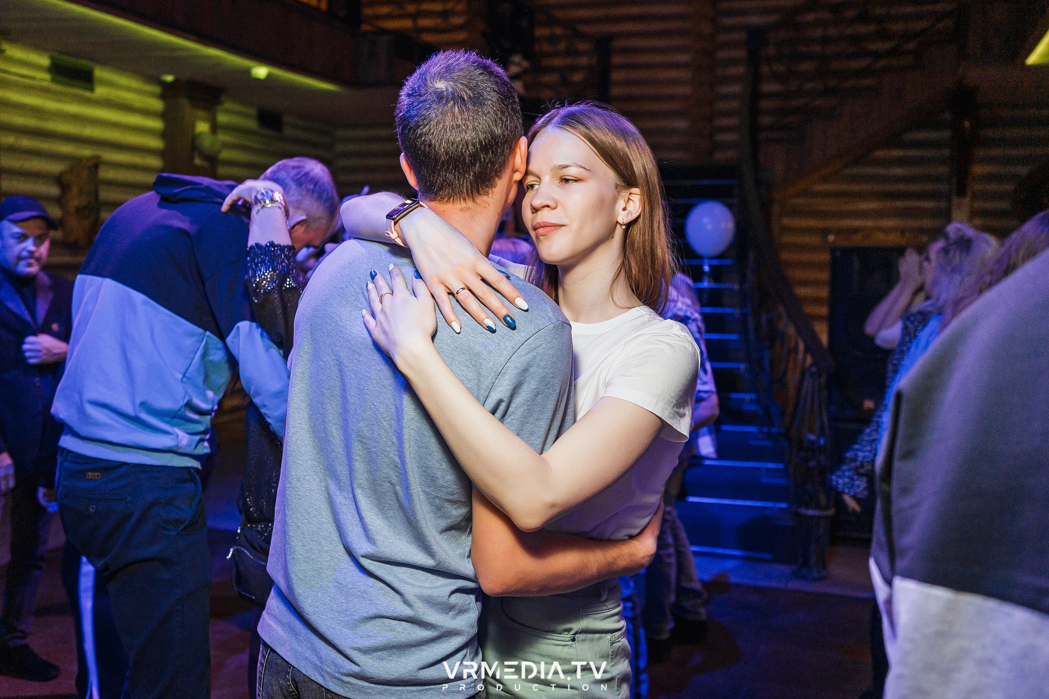 В гостях у «Петровича»