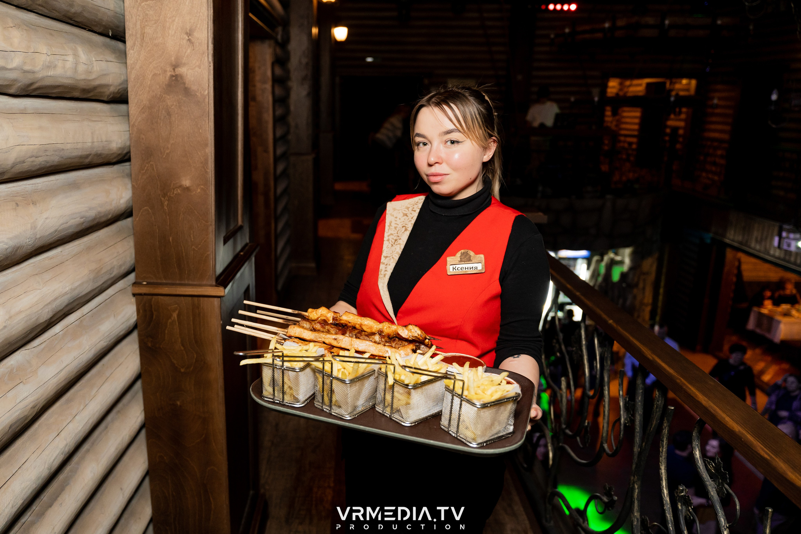 В гостях у «Петровича»