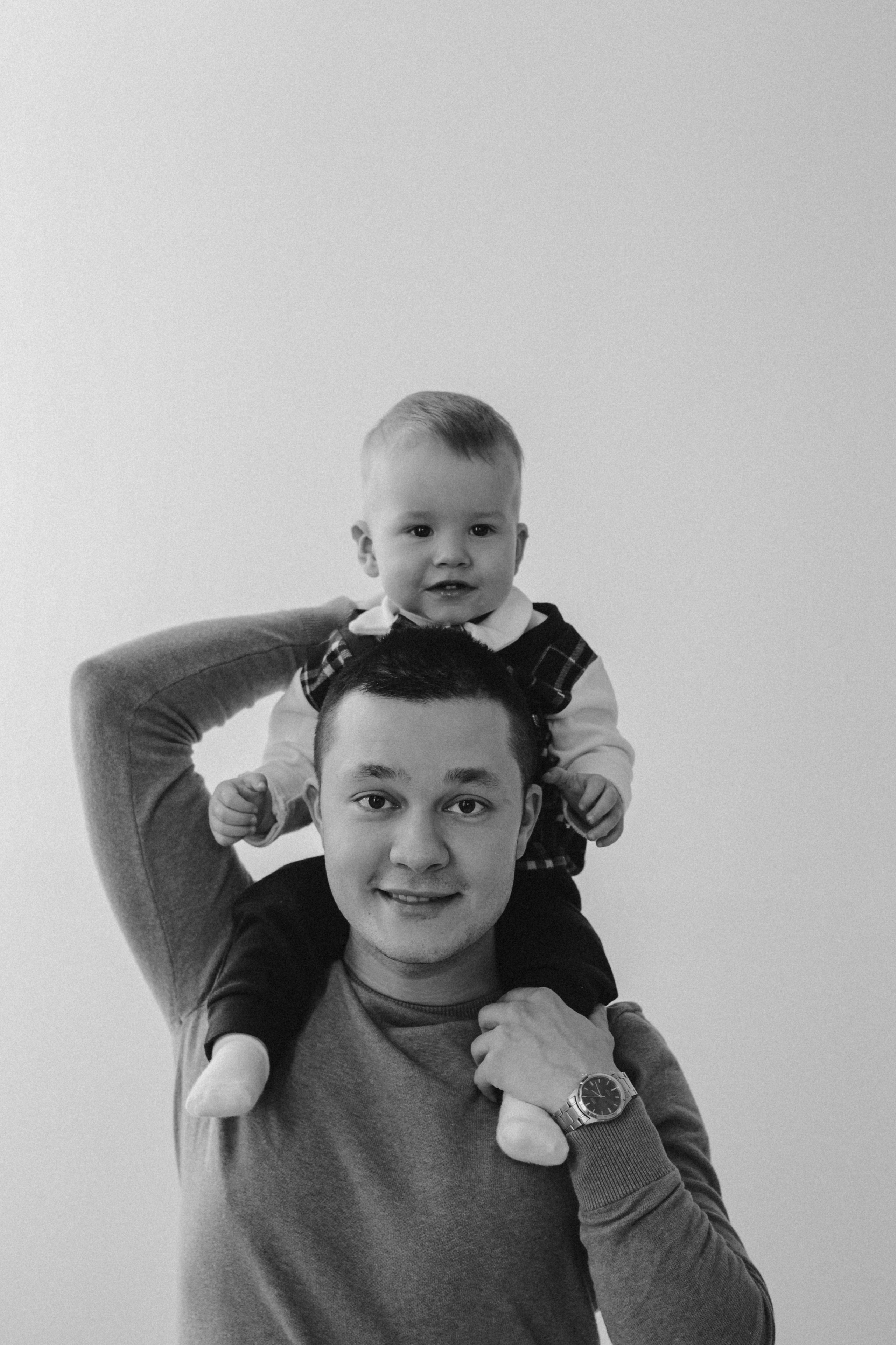 Семейная. Главная