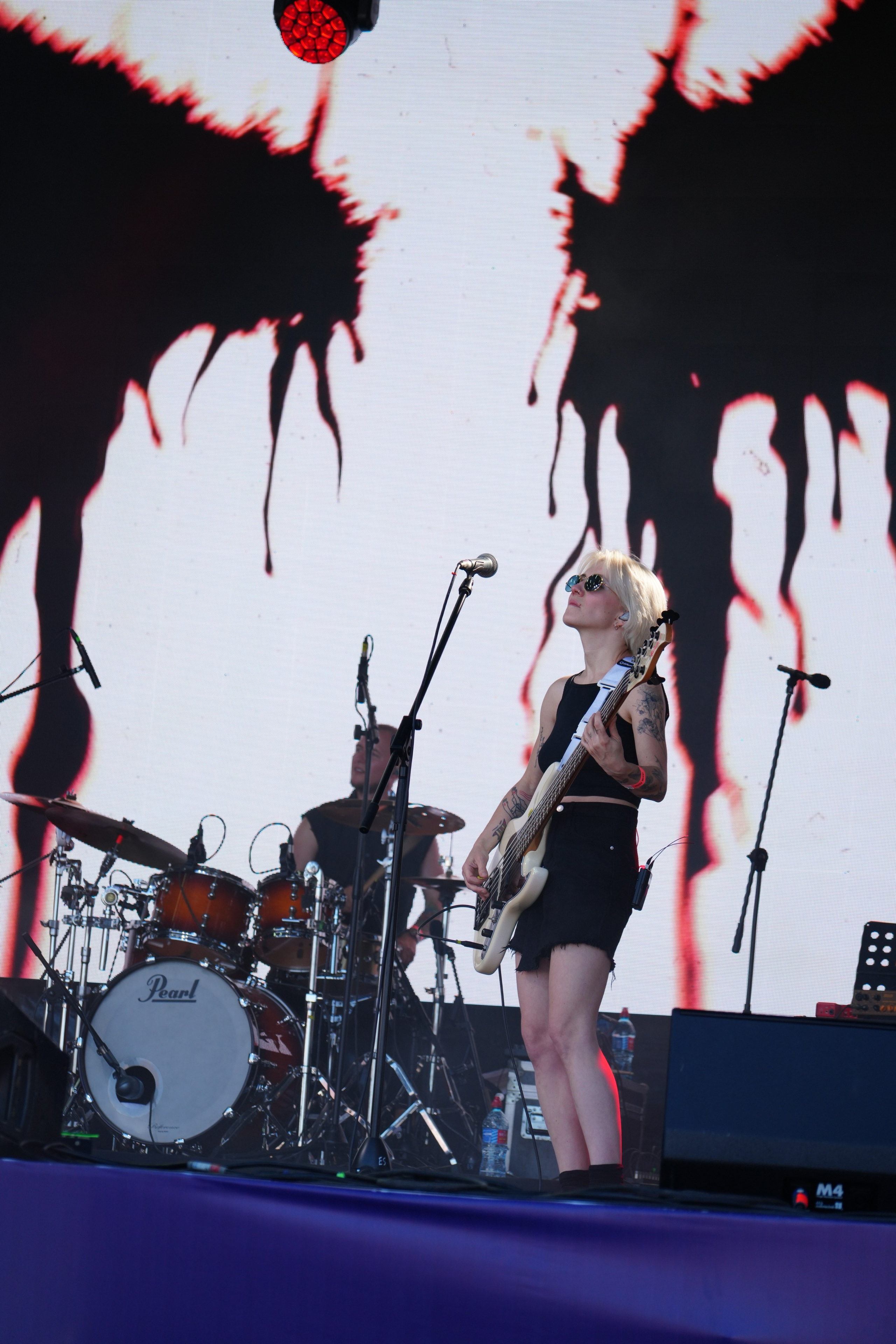 БАЛТИК РАЛЛИ Выборг 2025. Портретный фотограф в Санкт-Петербурге Дмитриева Наталия