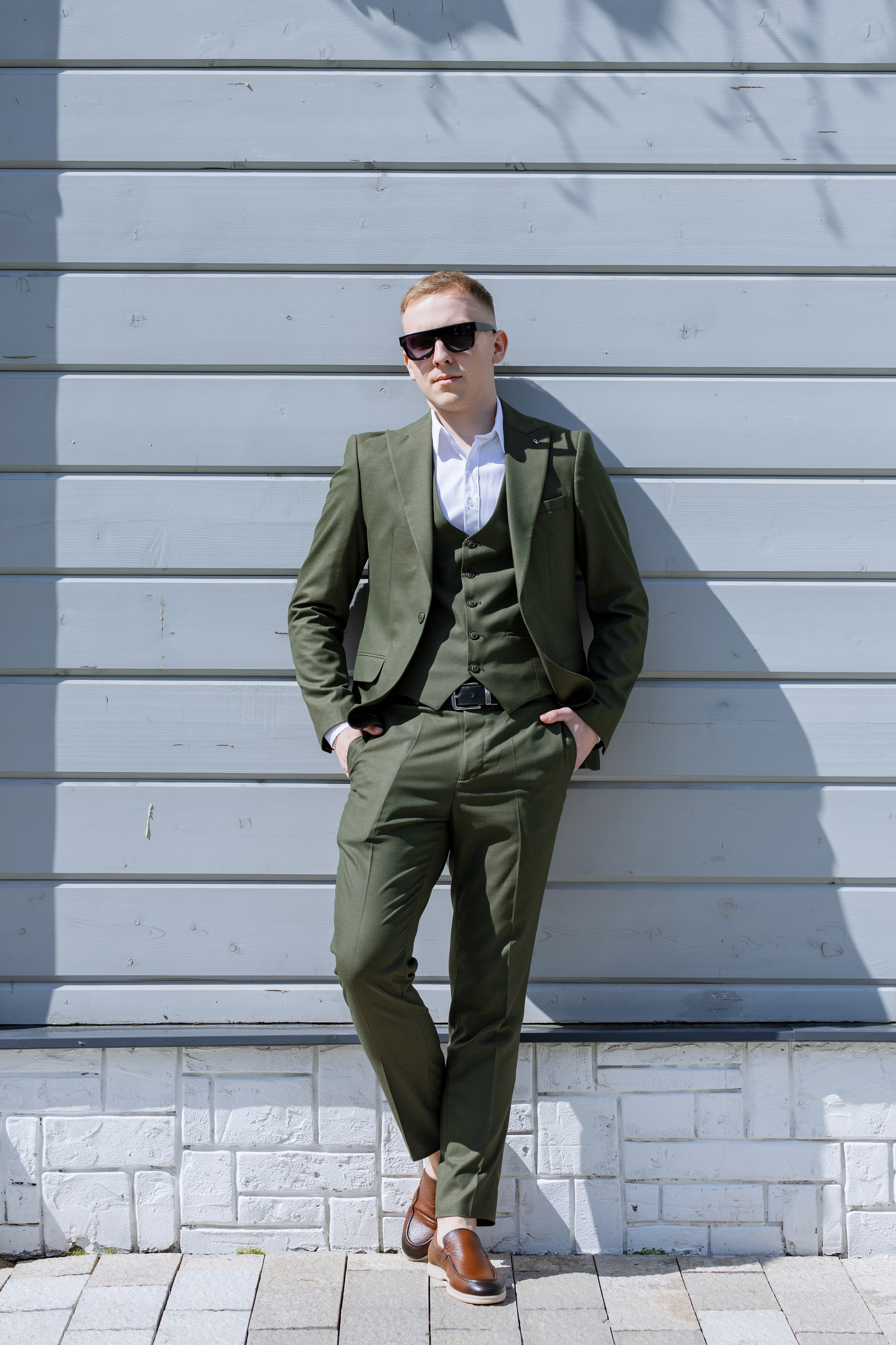 Виктория и Илья. Свадебный фотограф Витебск Минск