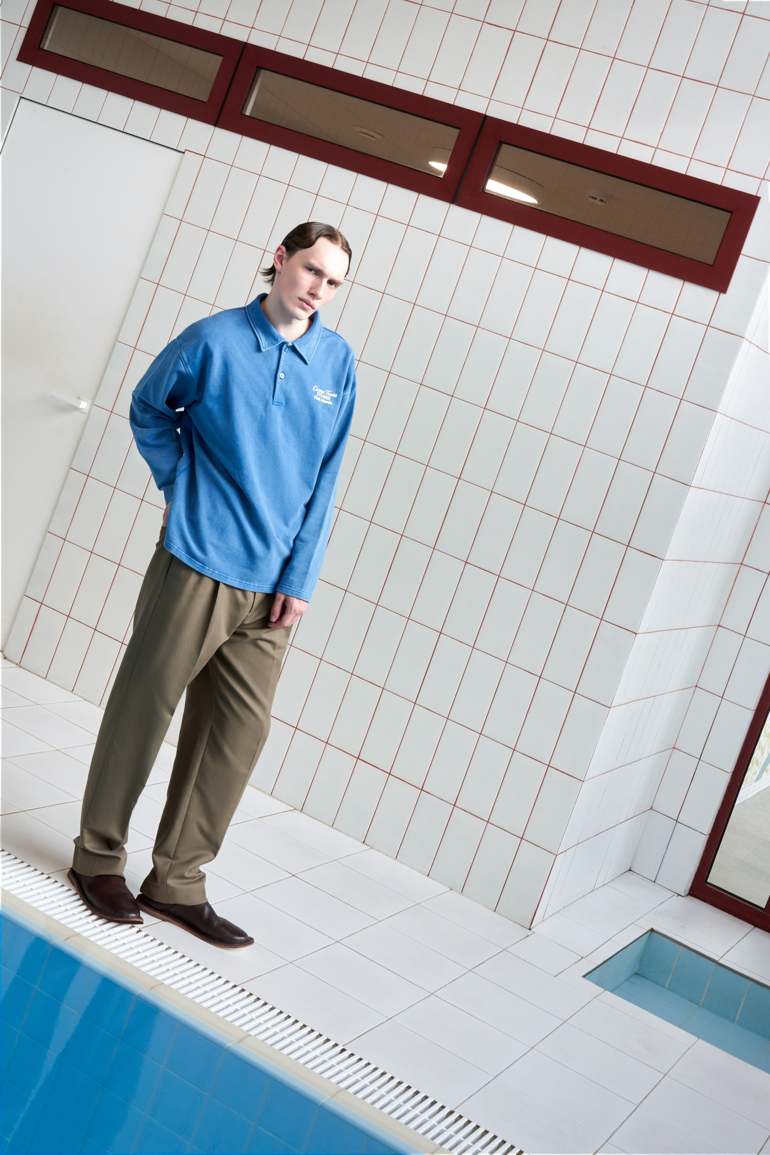 Image in the POOL. Коммерческий фотограф Санкт-Петербург, Москва