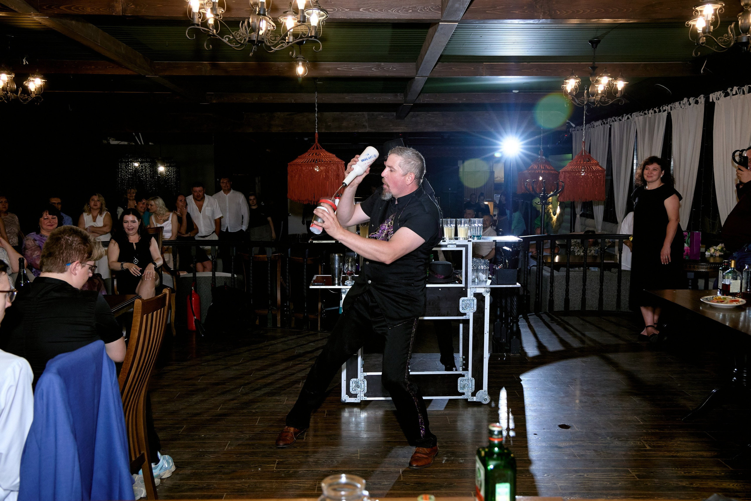 Выпускной 35 Сош. Фотограф Выпускные альбомы Таганрог Сергей Коробченко