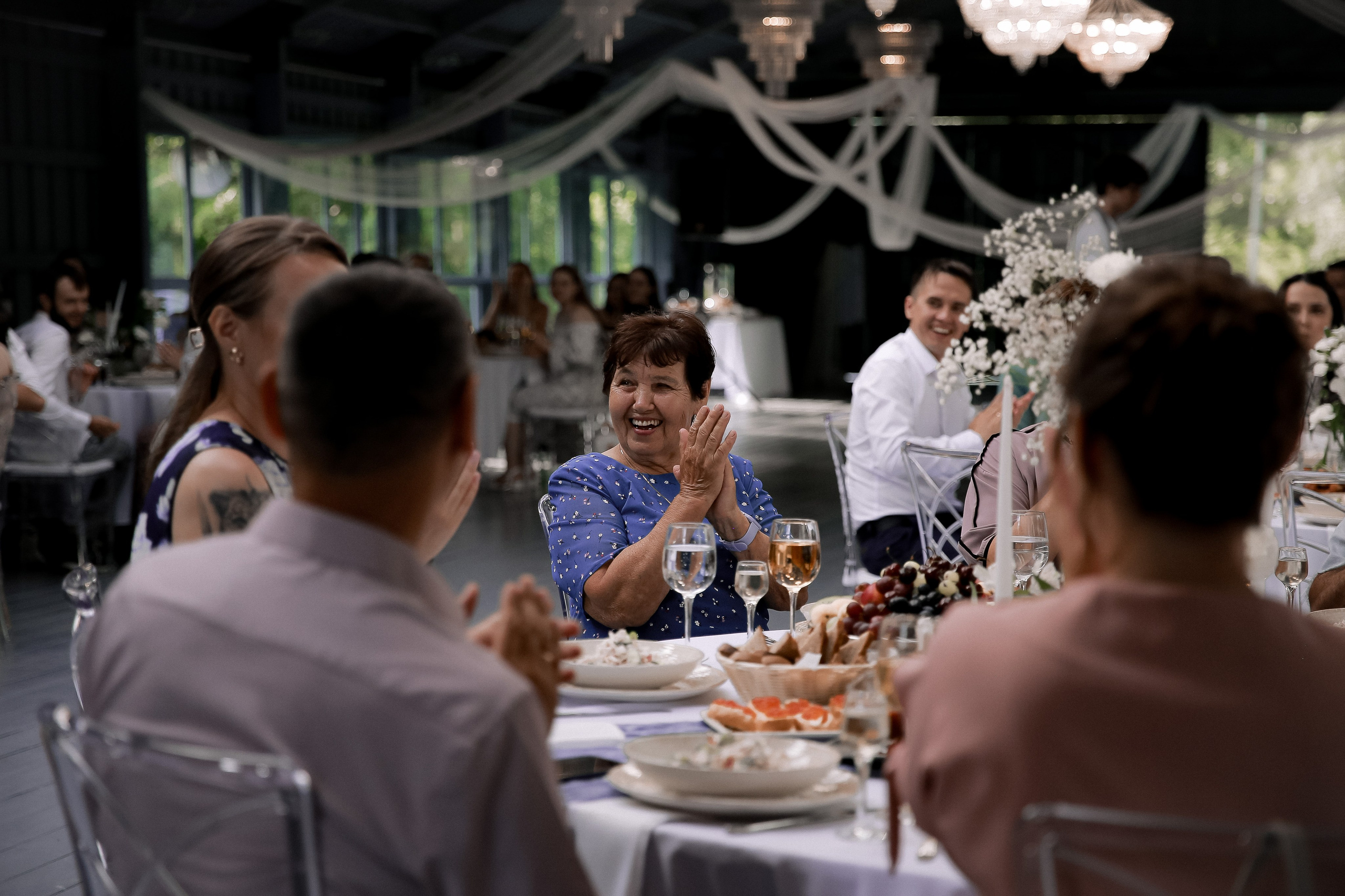 Богдан & Анастасия Villa. Свадебный и семейный фотограф в Казани — Лилия Куликова