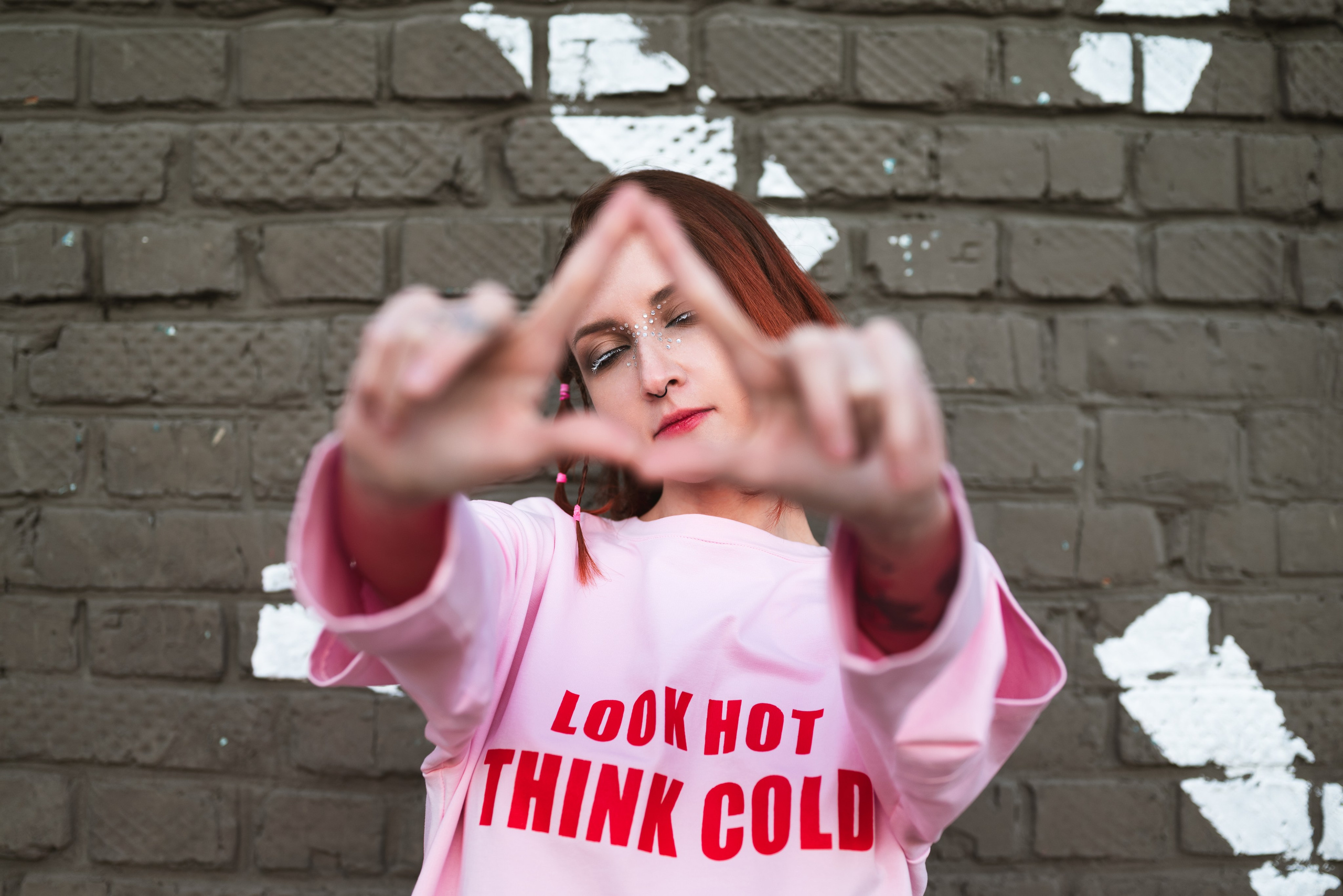 Индивидуальные съемки (женские). Фотограф Вероника Чермных