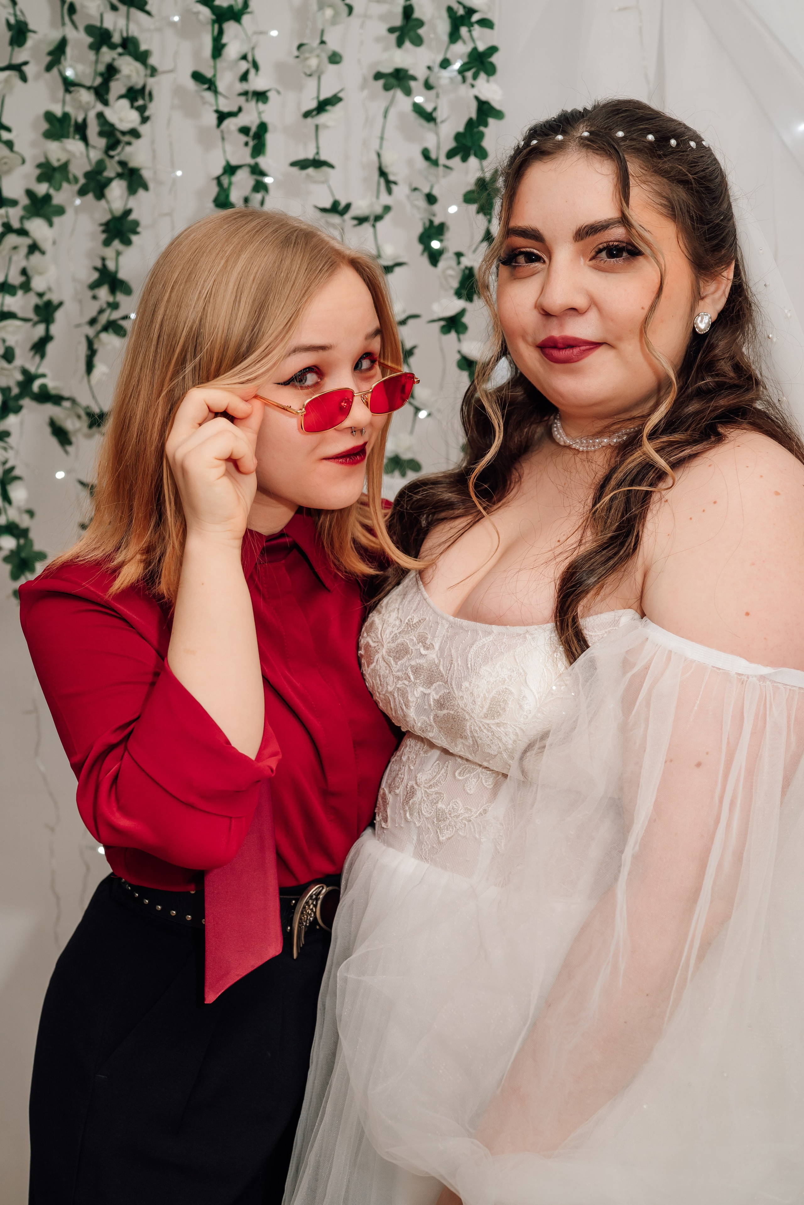 Банкетная съемка. Фотограф Вероника Чермных