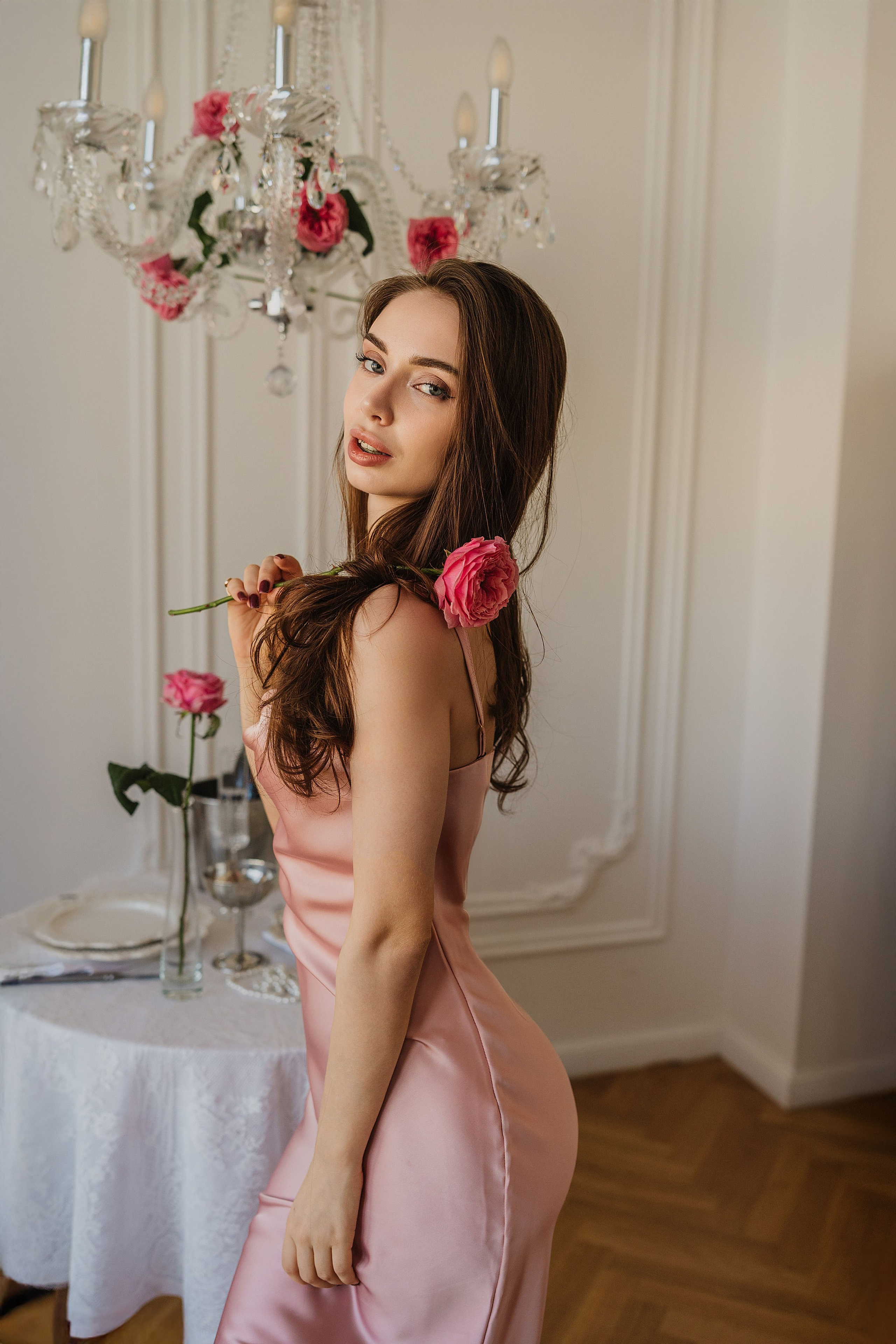 Марго. Фотограф в Москве Ангелина Ким