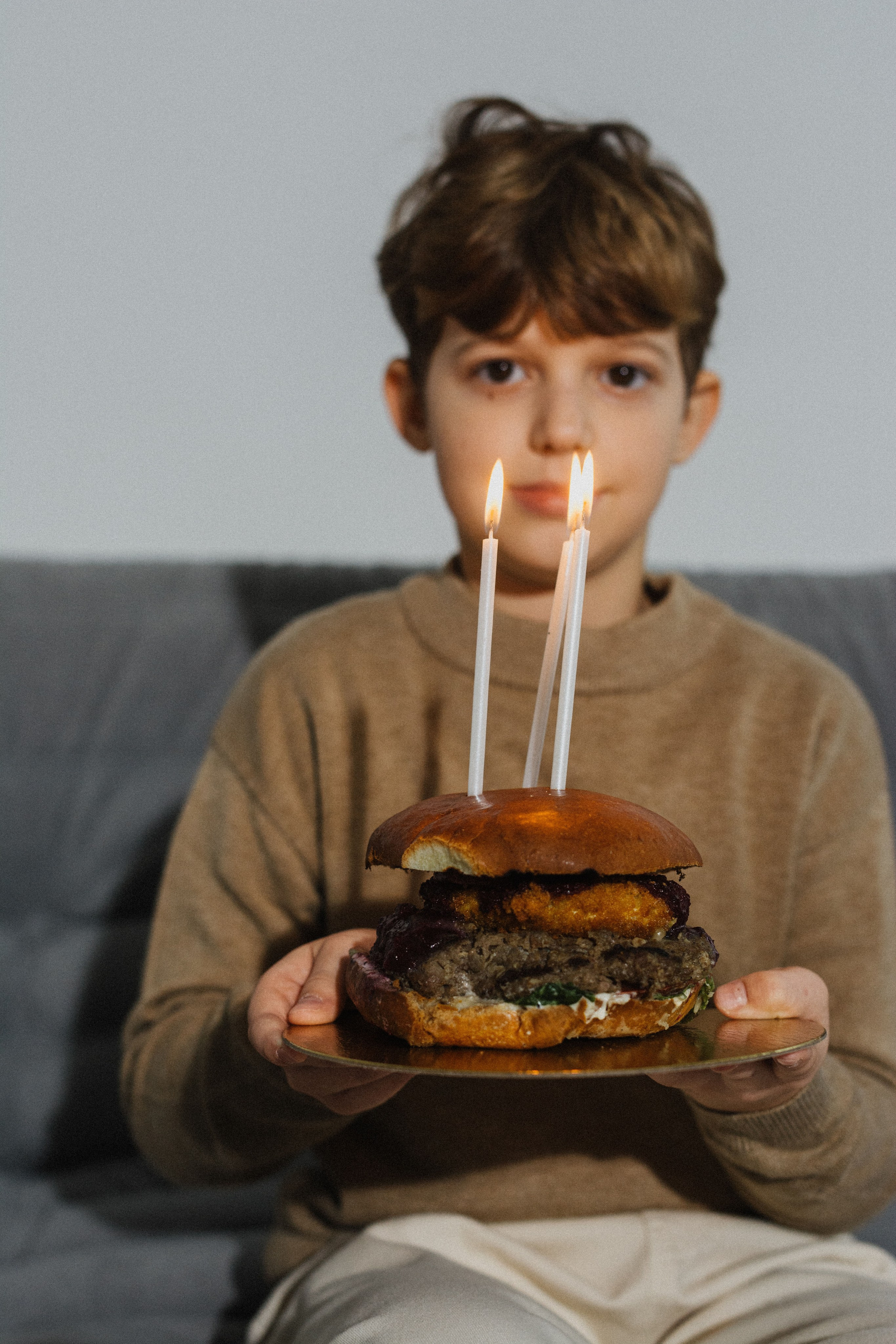 Семья Кабановых. Фотограф в Москве Ангелина Ким