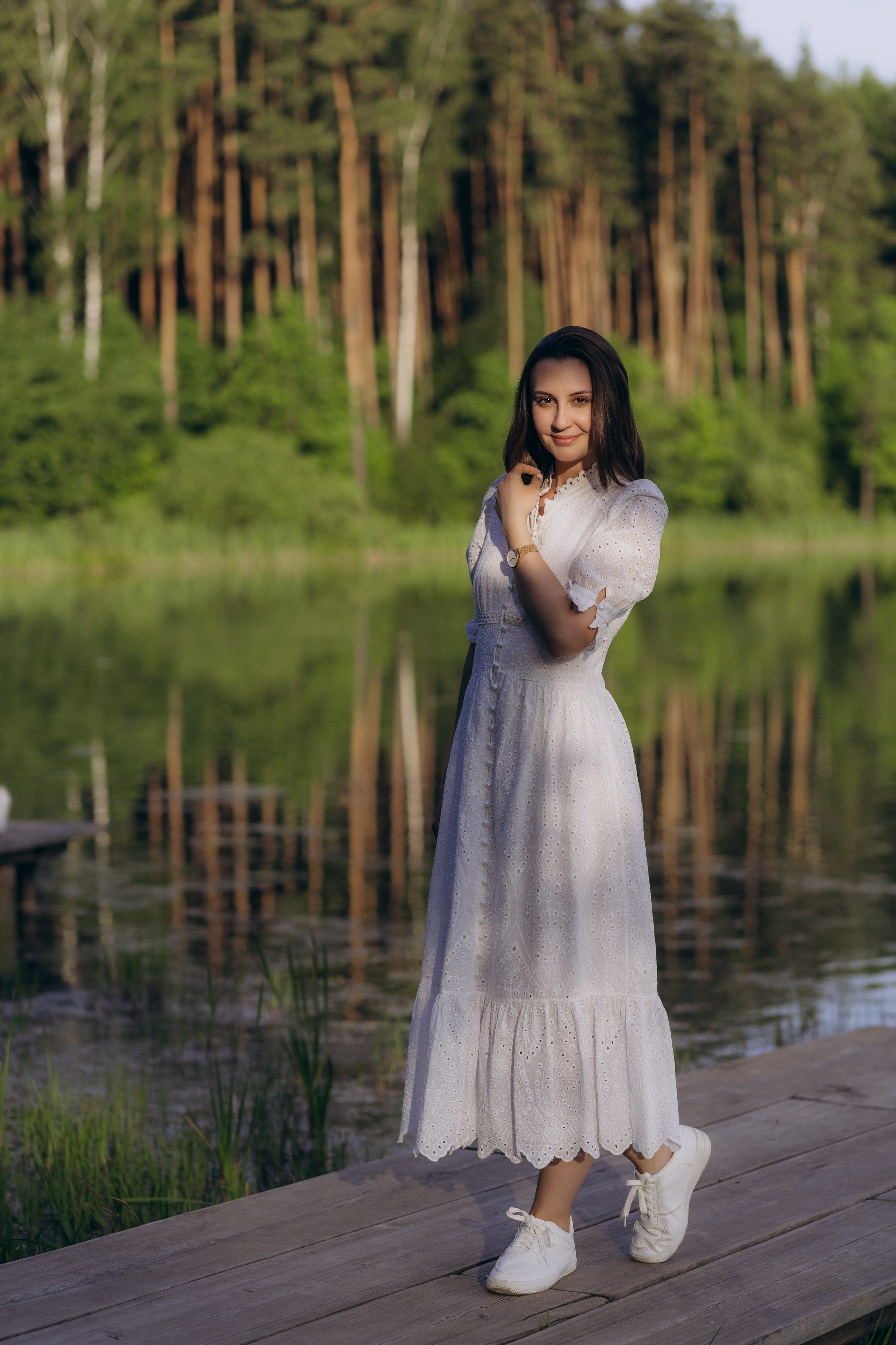 Семейная фотосессия в студии в Москве, семейный фотограф Анна Полушина. Свадебный фотограф в Москве Анна Полушина