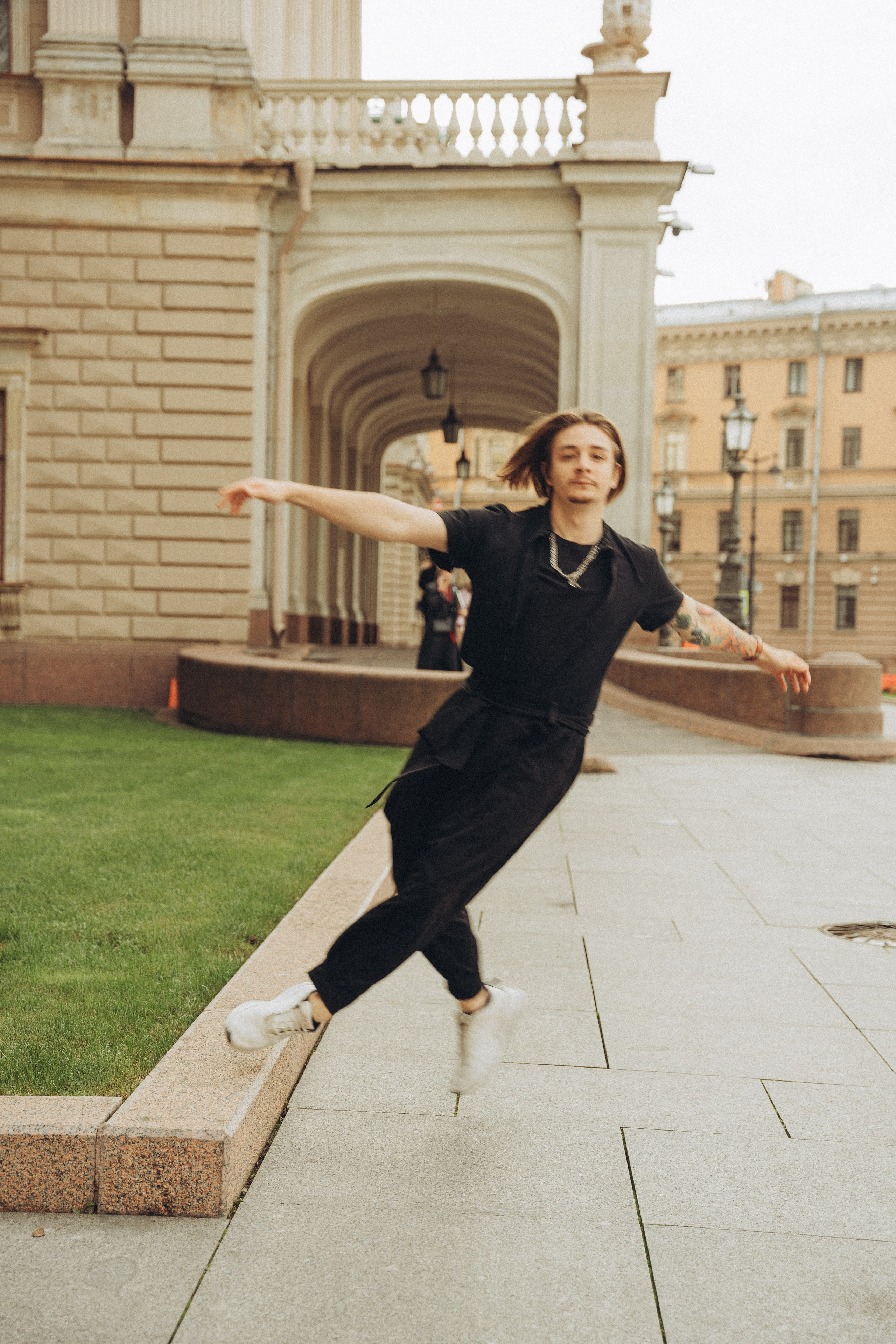 Vladimir. Фотограф Санкт-Петербург/Гомель Виктория Петрова