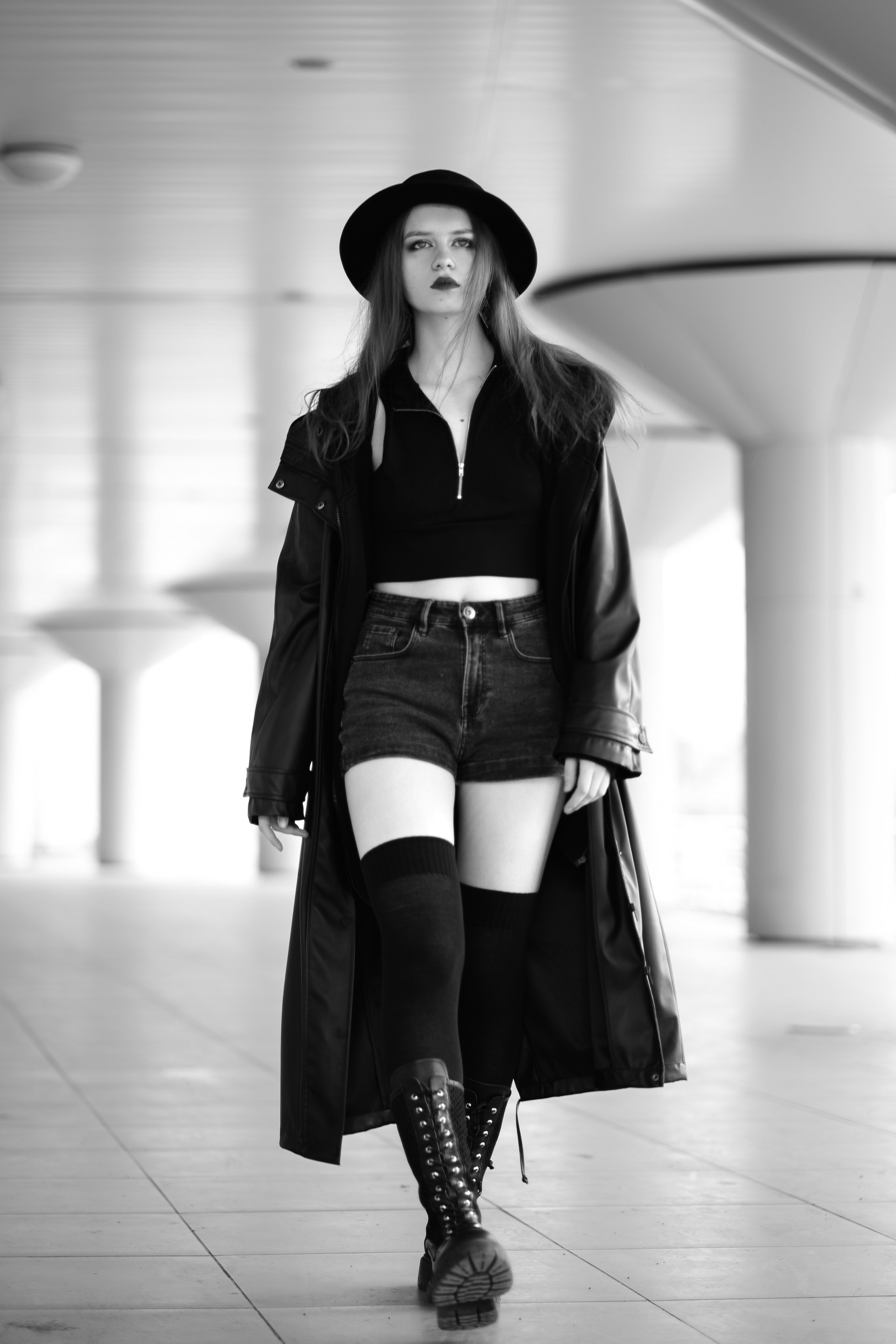 The grotesque. Aleksandr Schafft