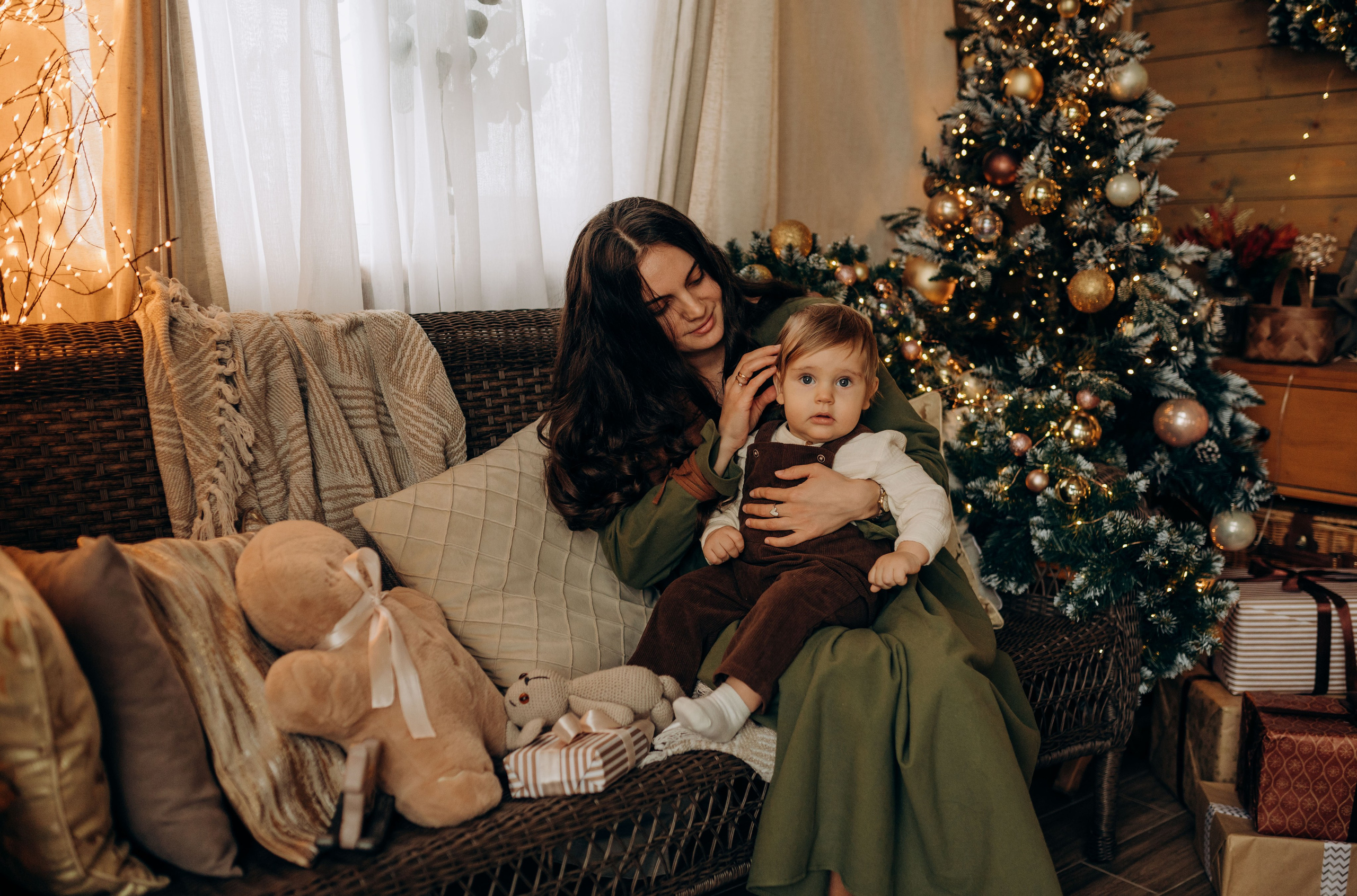 Артём Ливия Полина и Арсений. Семейный фотограф в Домодедово и Москве Елена Пичугина