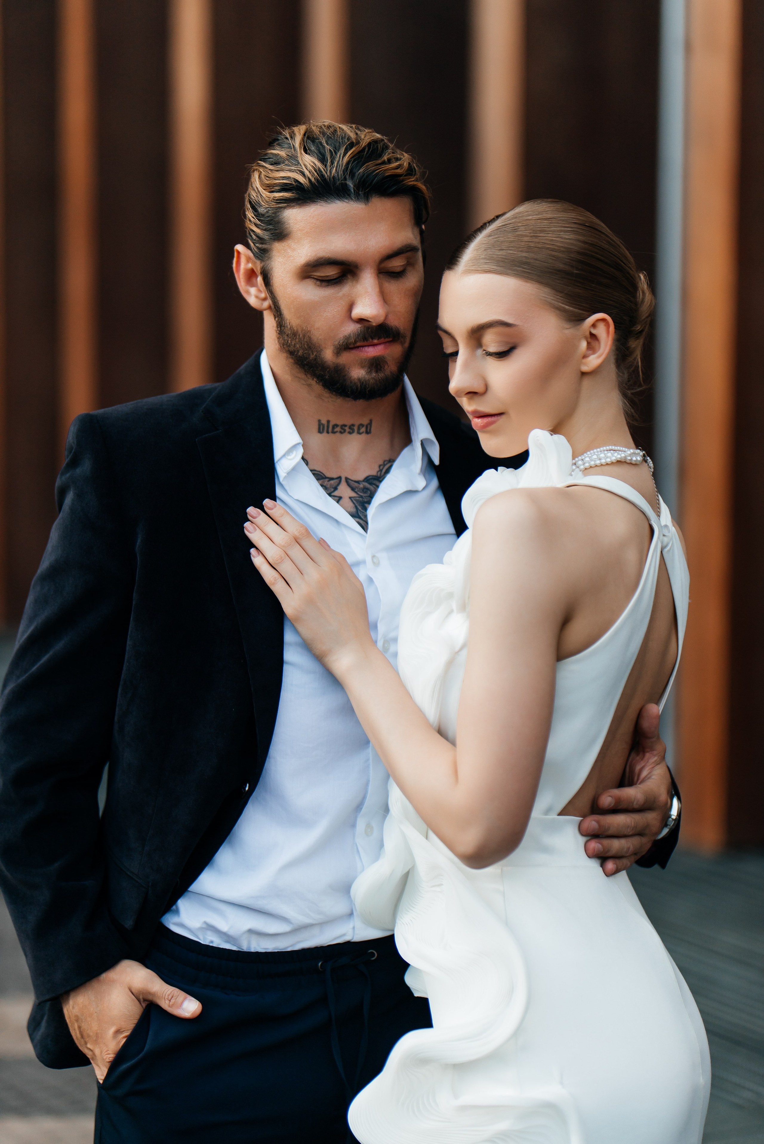 Свадьба 7. Свадебный и семейный фотограф Максим Сорокин