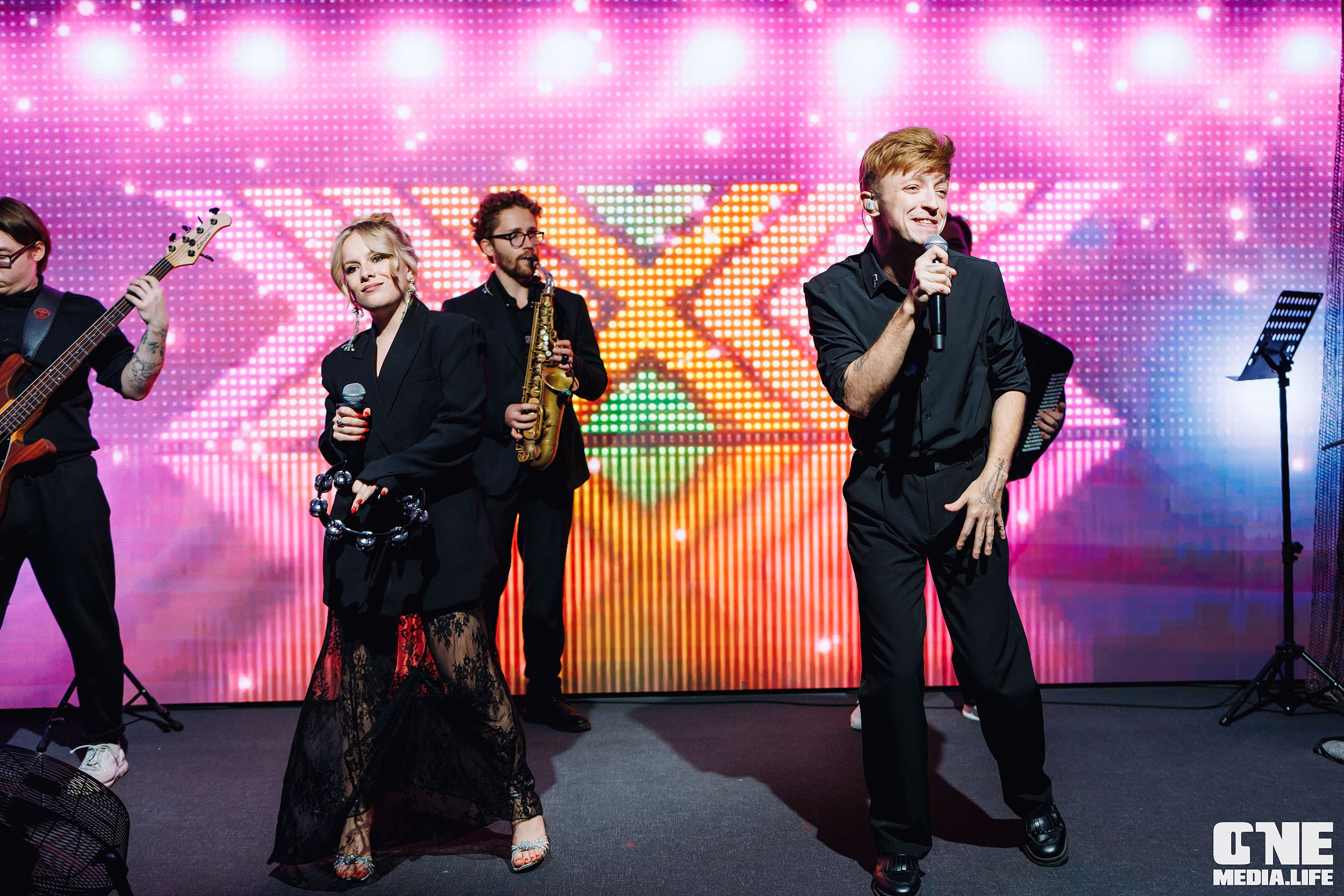 Фоторепортаж из ресторана Океан. One Media Life: фоторепортажи, фотоотчеты с мероприятий и заведений