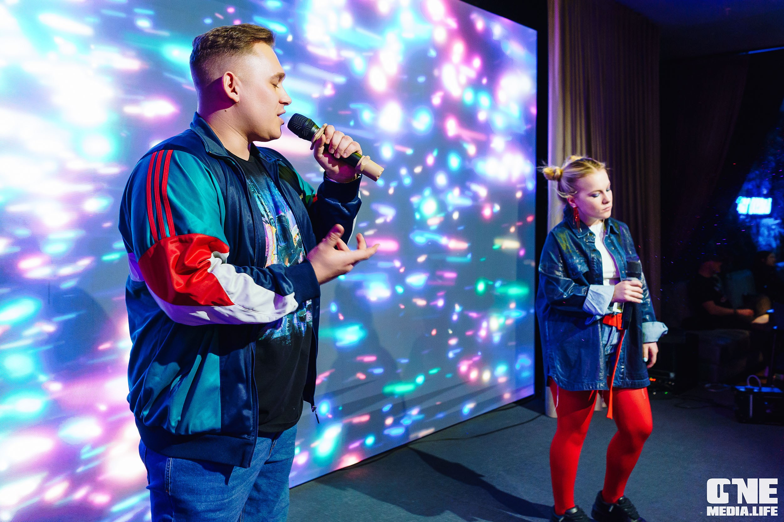 Фоторепортаж из ресторана Океан. One Media Life: фоторепортажи, фотоотчеты с мероприятий и заведений