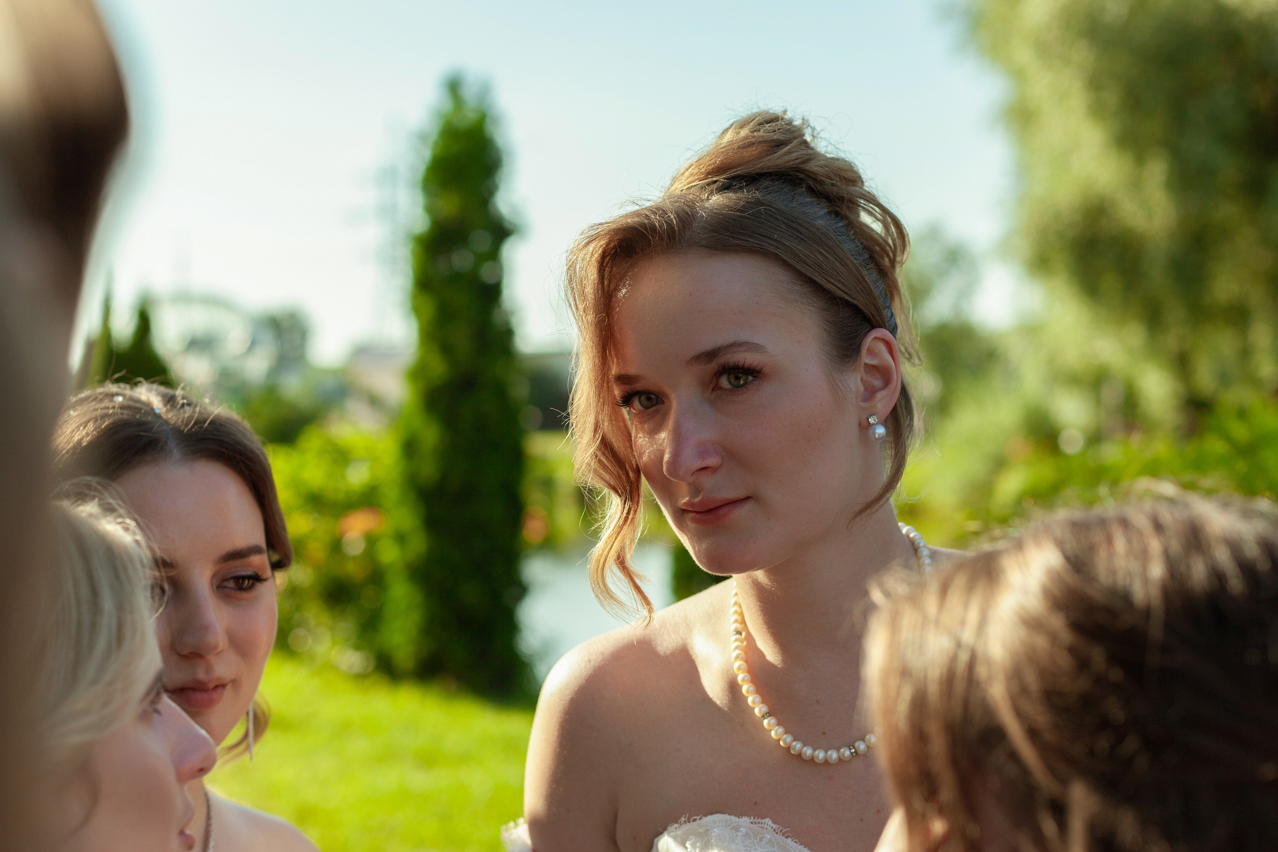 Свадебный репортаж Лизы и Альберта. Фотограф Видеограф Игорь Никулин Москва Балашиха