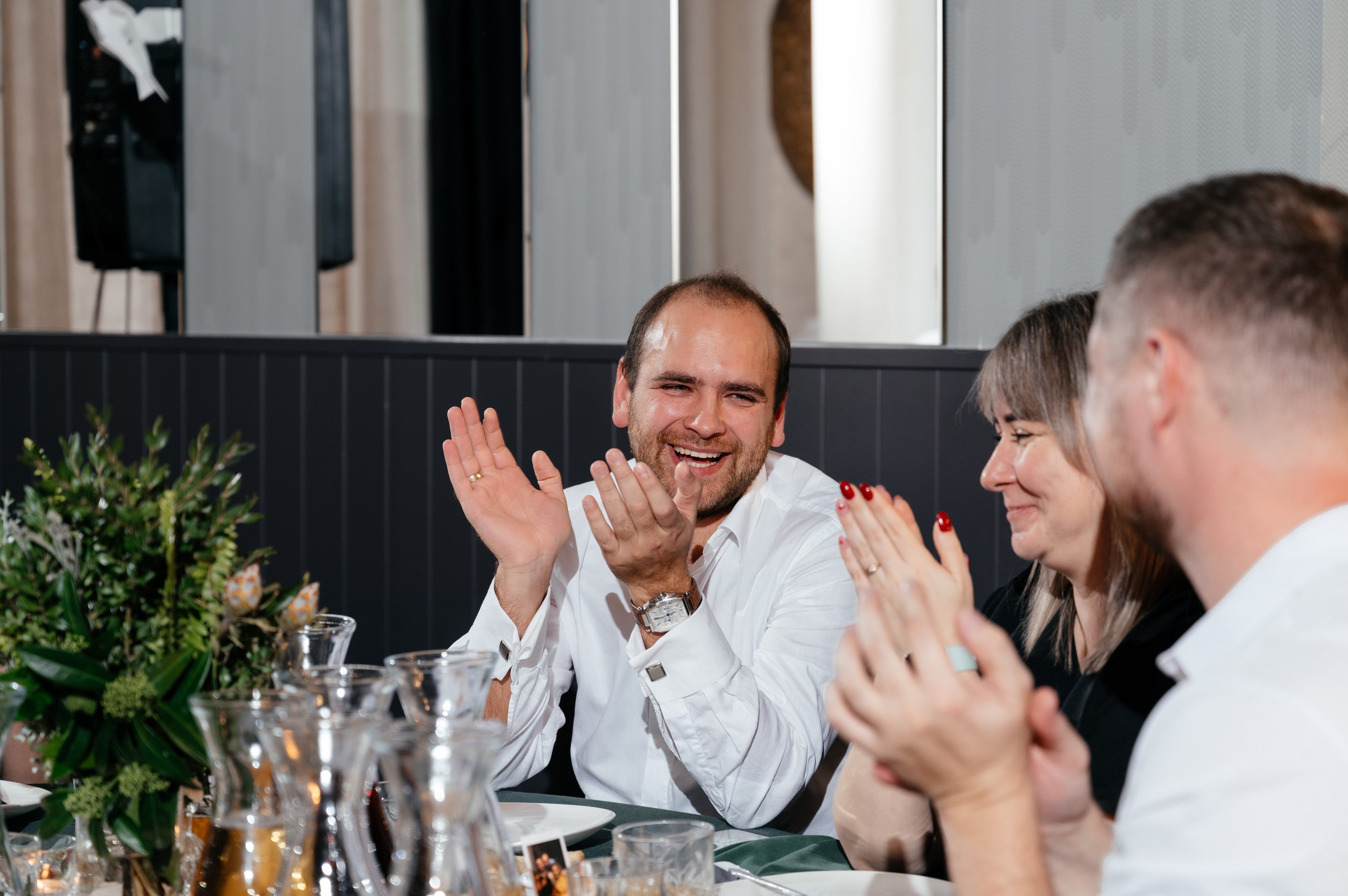 Валерия & Андрей. Свадебный фотограф в Москве Александр Белозерцев