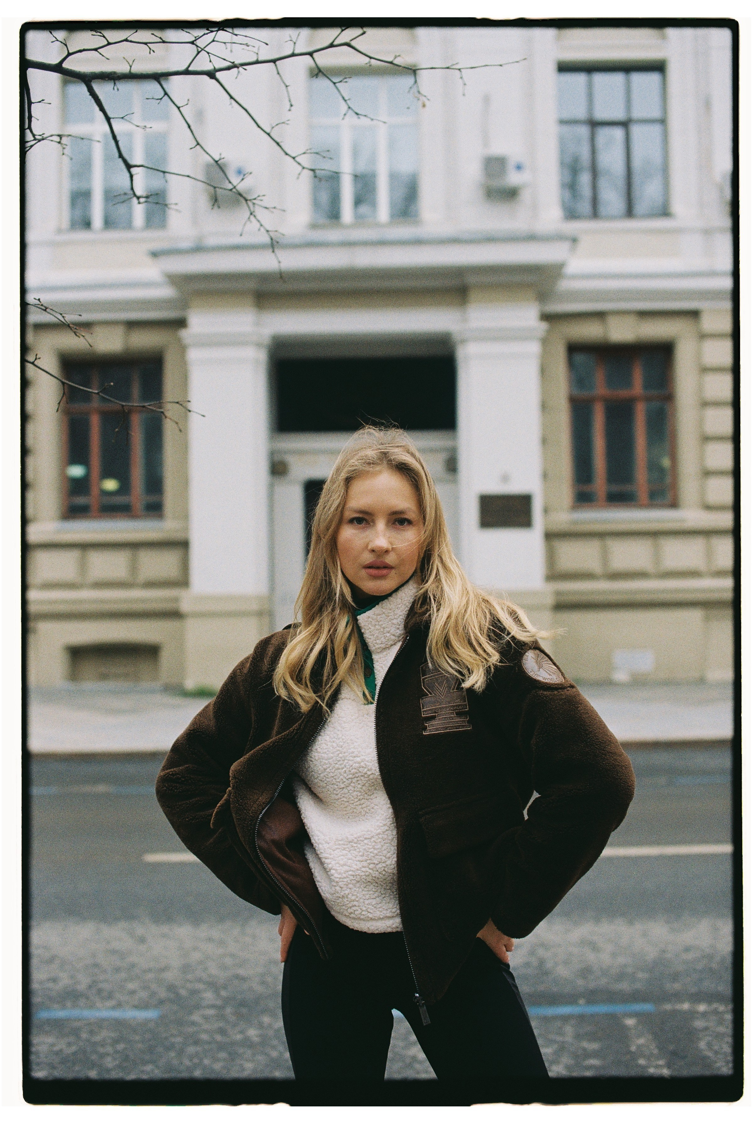 Пленочная фотосессия Москва. Персональный и репортажный фотограф в Москве Соня Пичугина