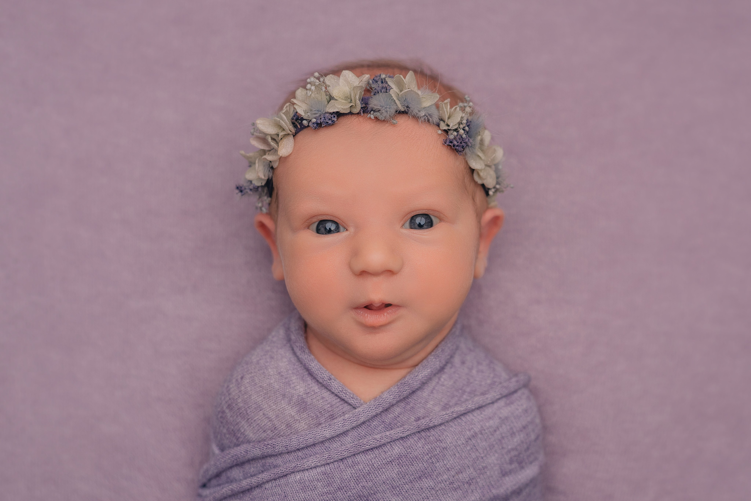 Маша. Фотограф новорожденных Белгород