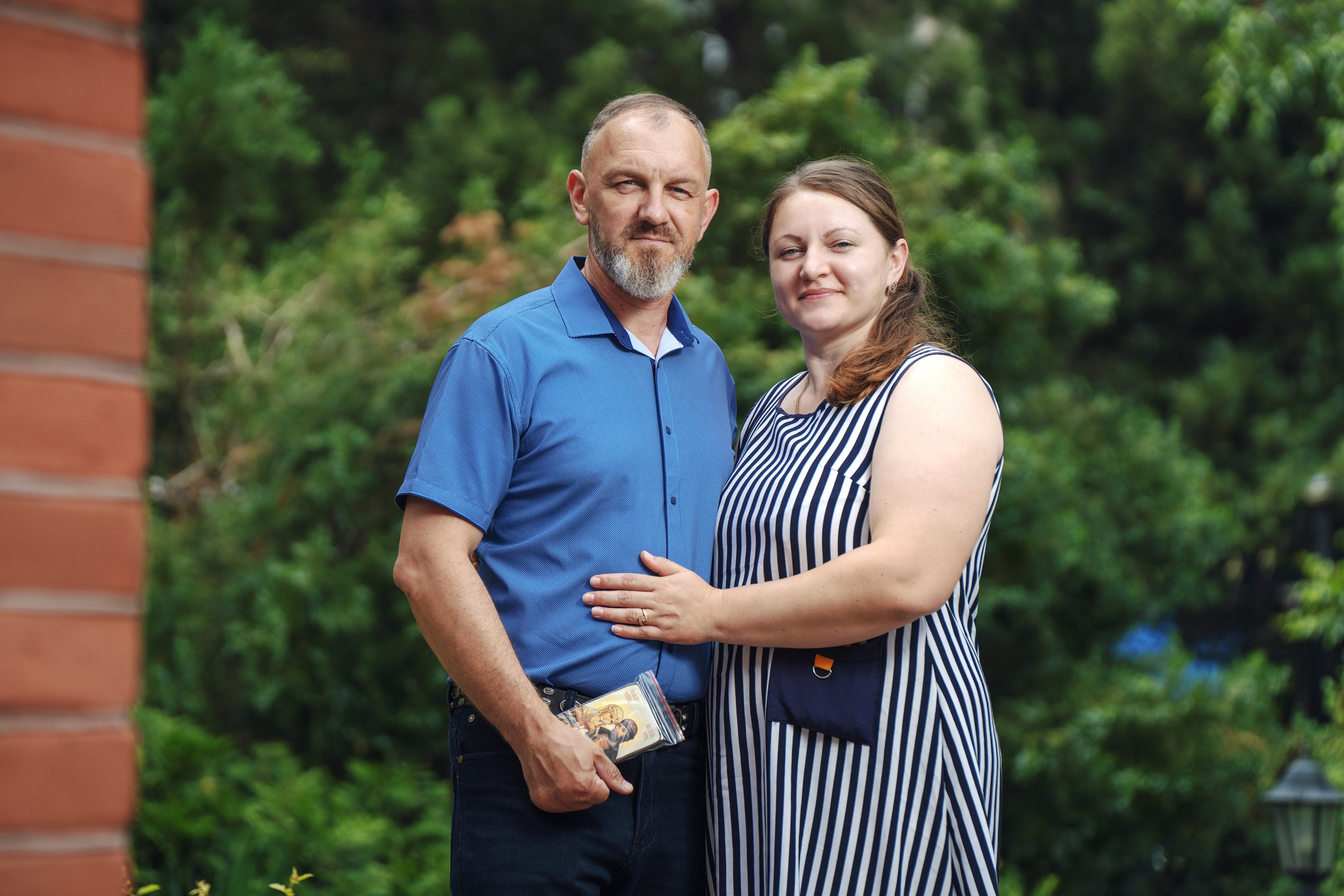 Венчание Анатолия и Анны