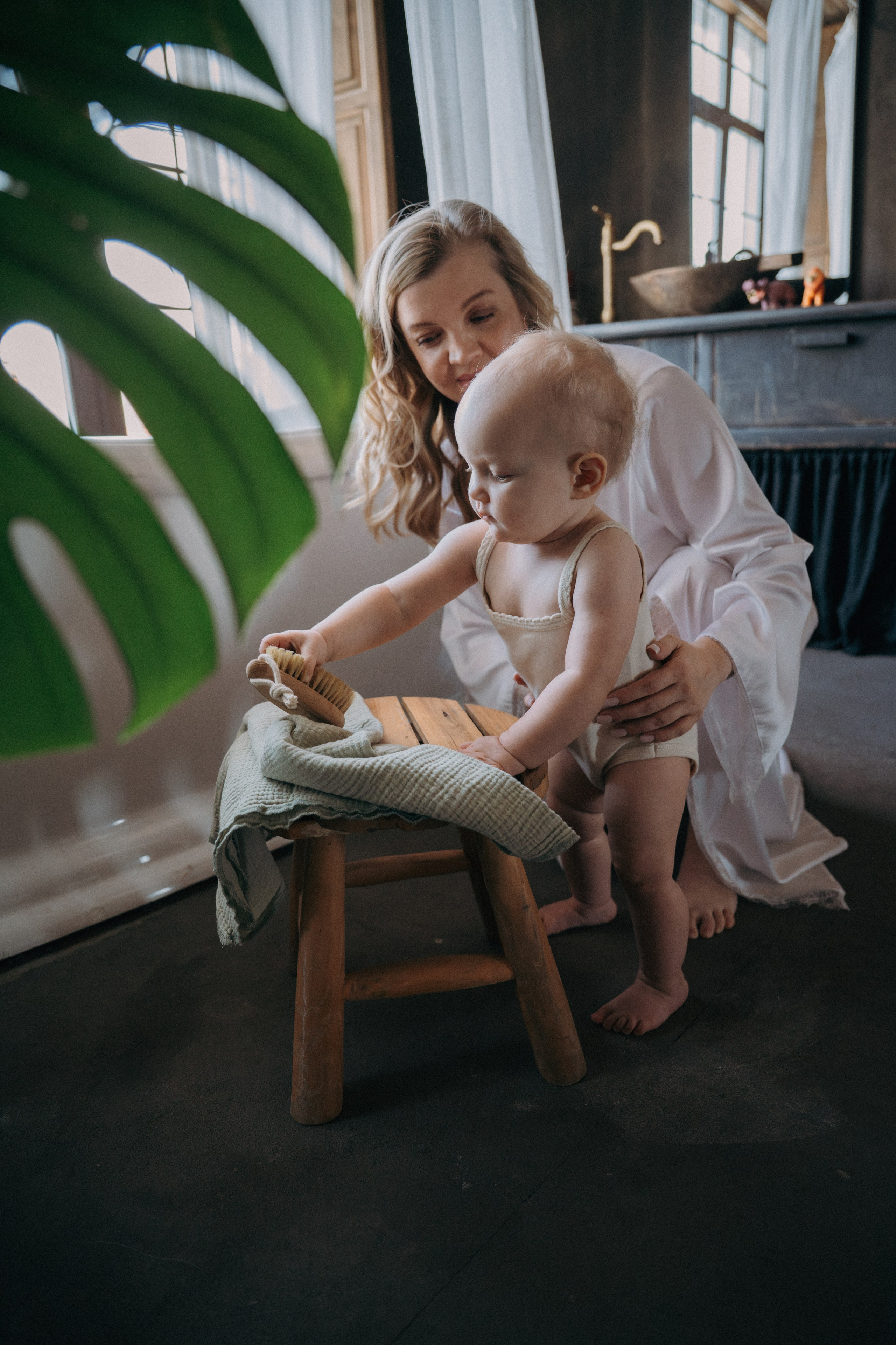 Елена и Диана. Детский и семейный фотограф в Санкт-Петербурге и Ярославле Павлова Гал